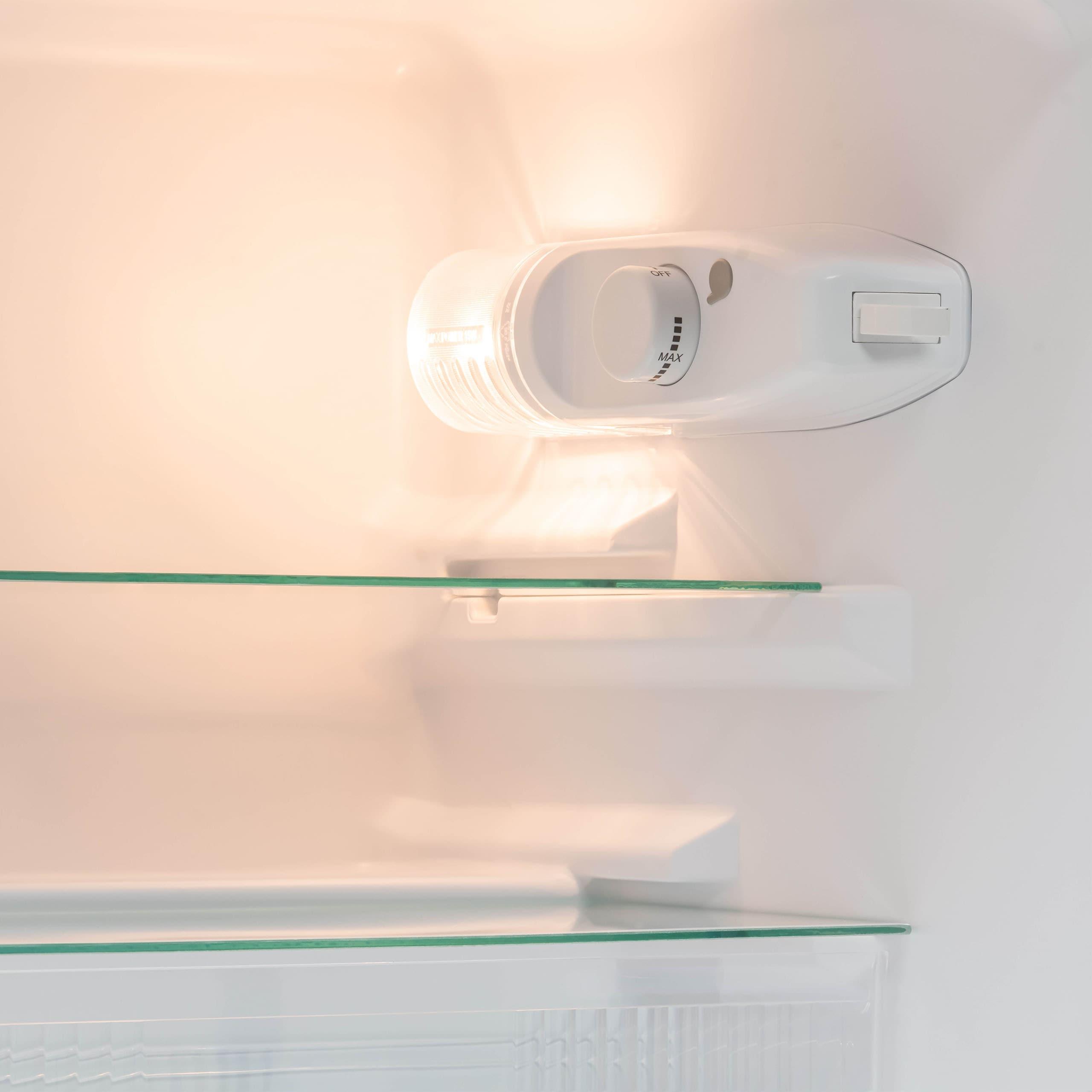 Newair Newair 3.3 Cu. Ft. Compact Mini Refrigerator With Freezer, Can Dispenser