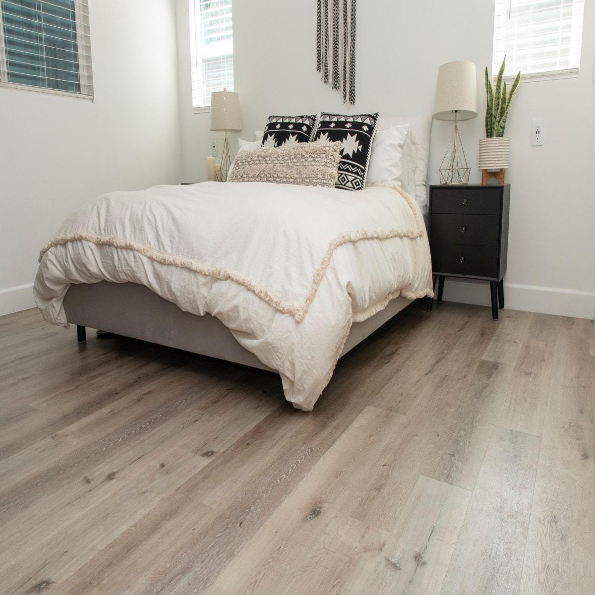 Apulia 48" L x 7-1/8" W x 4.7mm Luxury Vinyl Plank