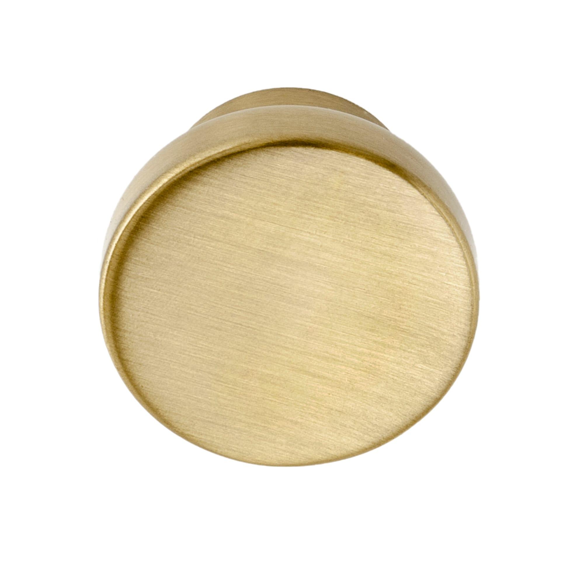 Ethan 1-1/4" Diameter Round Knob