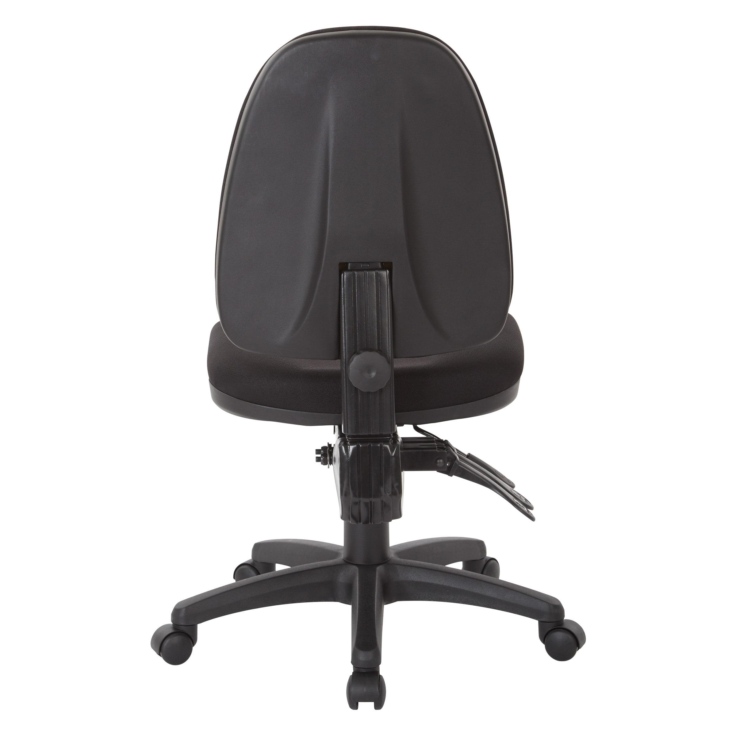 Work Smart Conference Chair