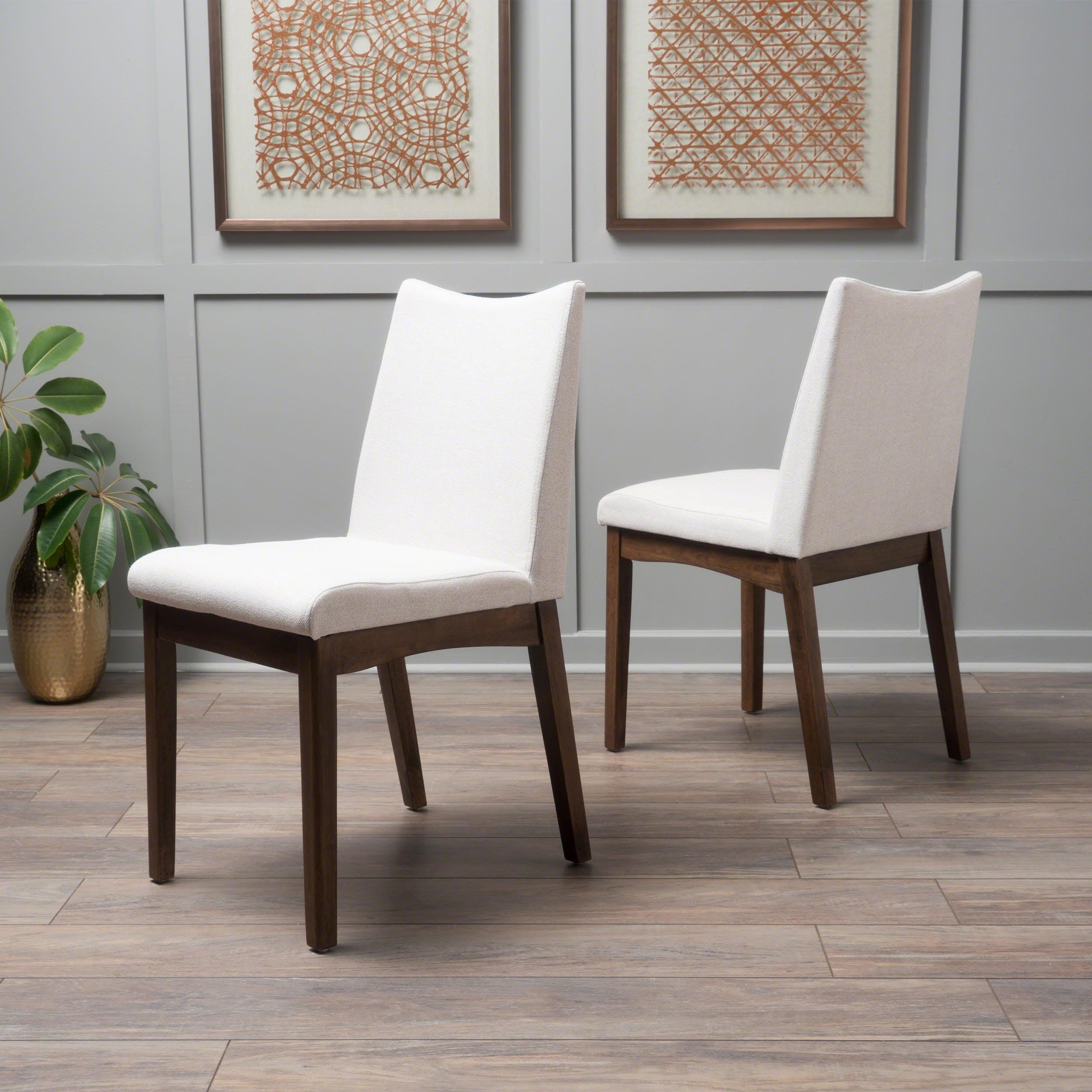 George Oliver Dining Chair (Set of 2)