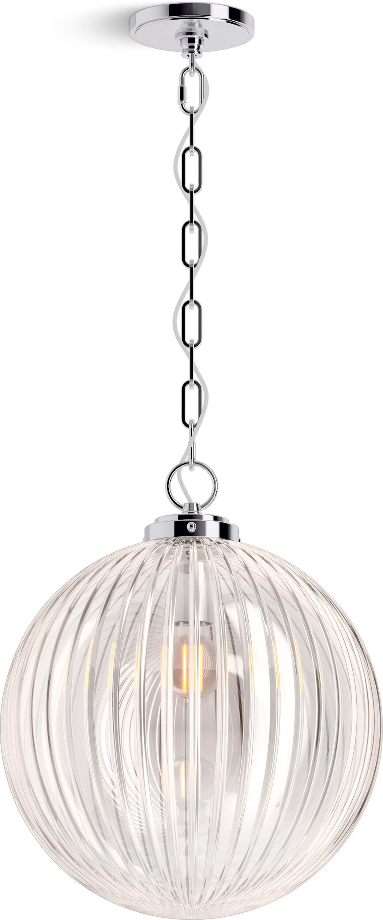 Embra By Studio McGee 14 in. Pendant