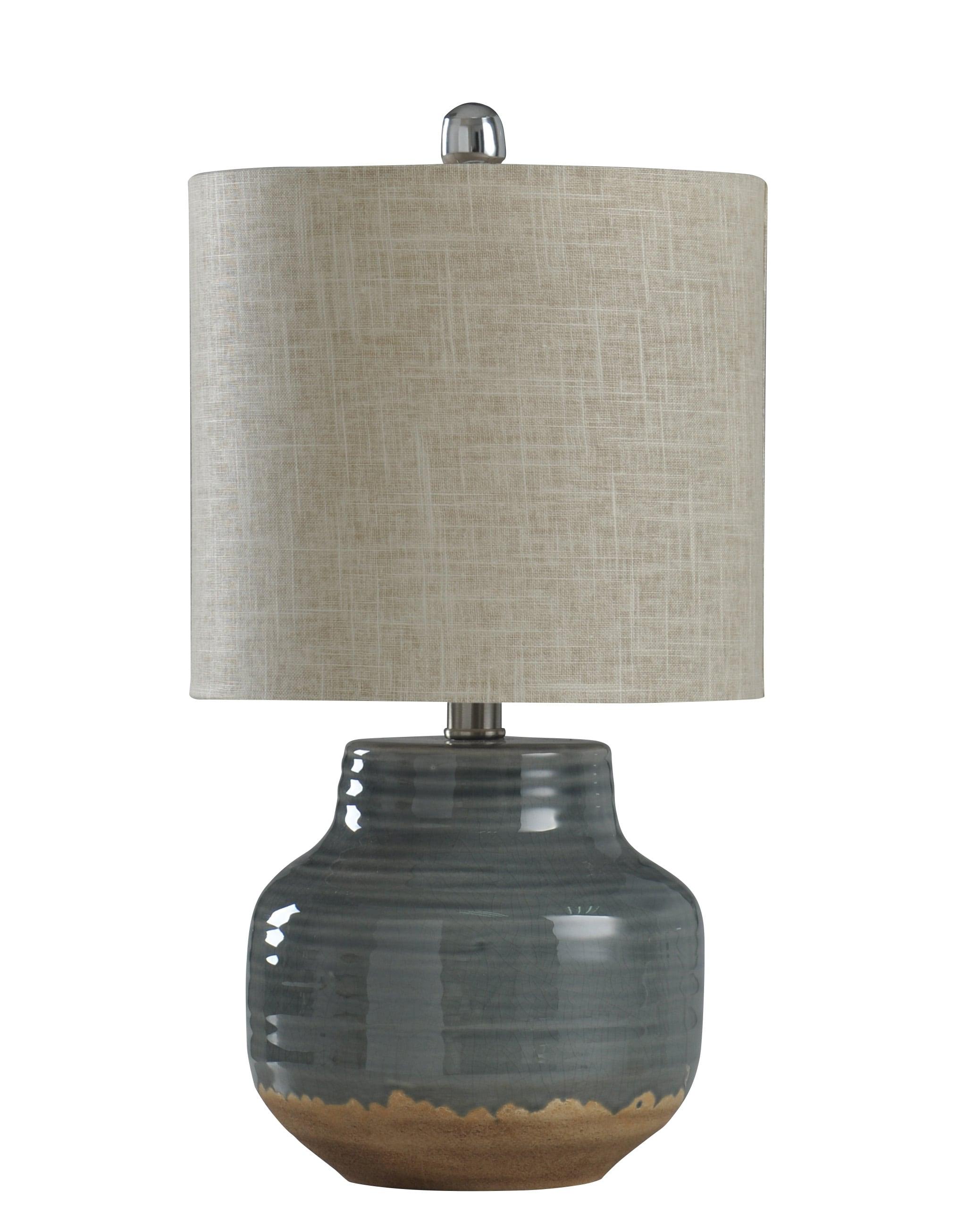 Cliffside Table Lamp