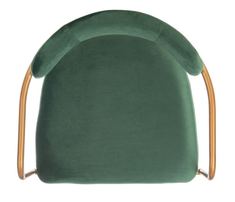 Lenna Upholstered Dining Arm Chair