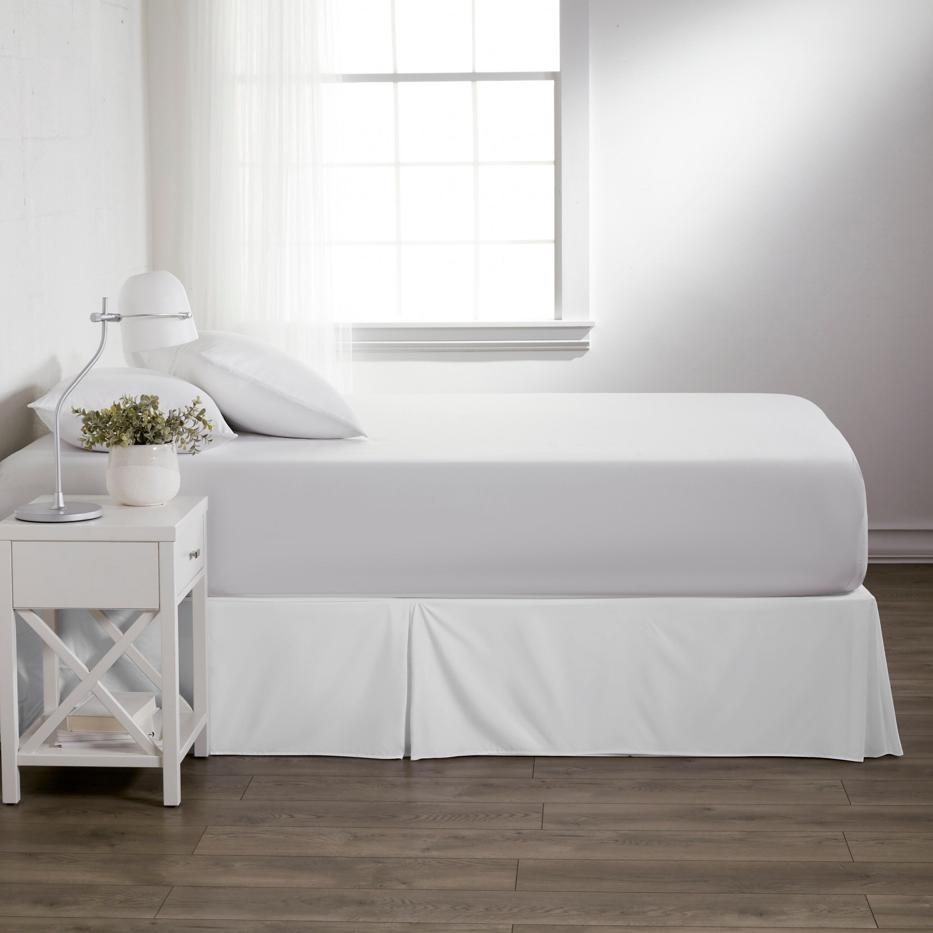 Simply Soft™ Bed Skirt