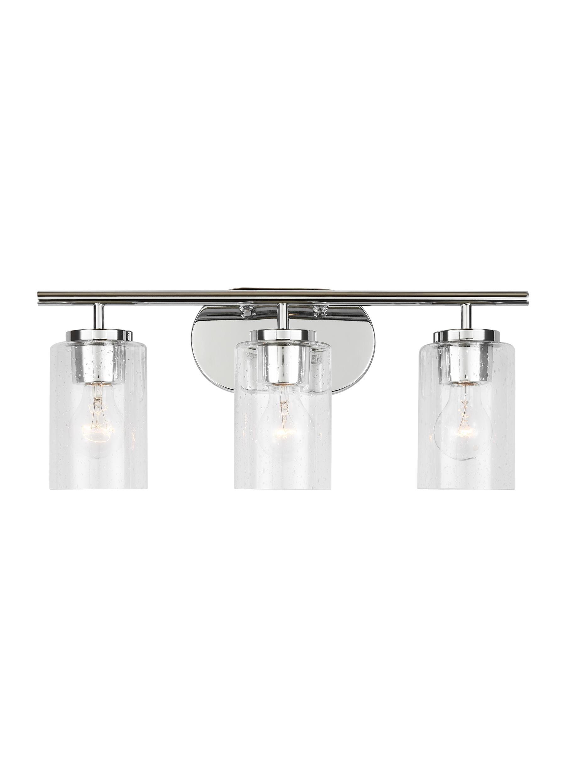 Oslo Bath Wall Light