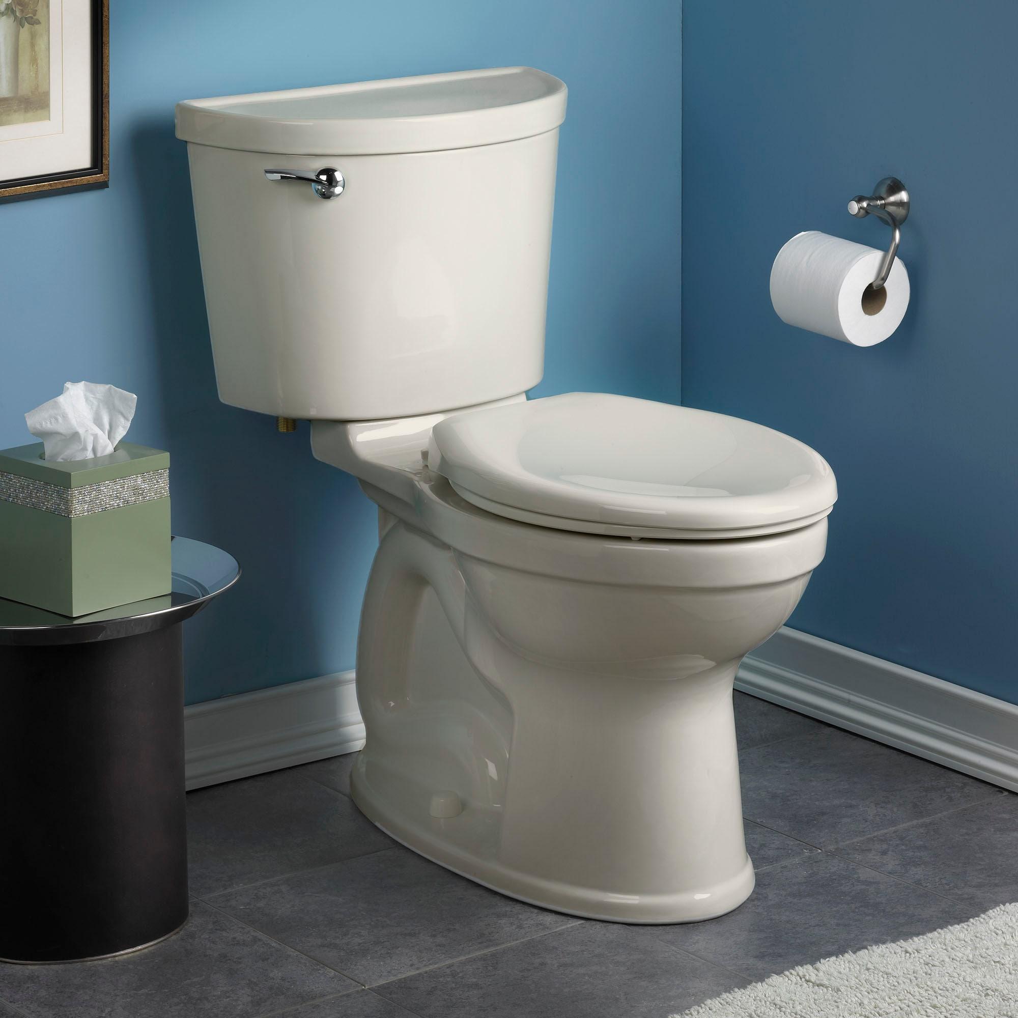 American Standard 4225A.004 Champion Pro 1.6 Gpf Toilet Tank Only - Off White