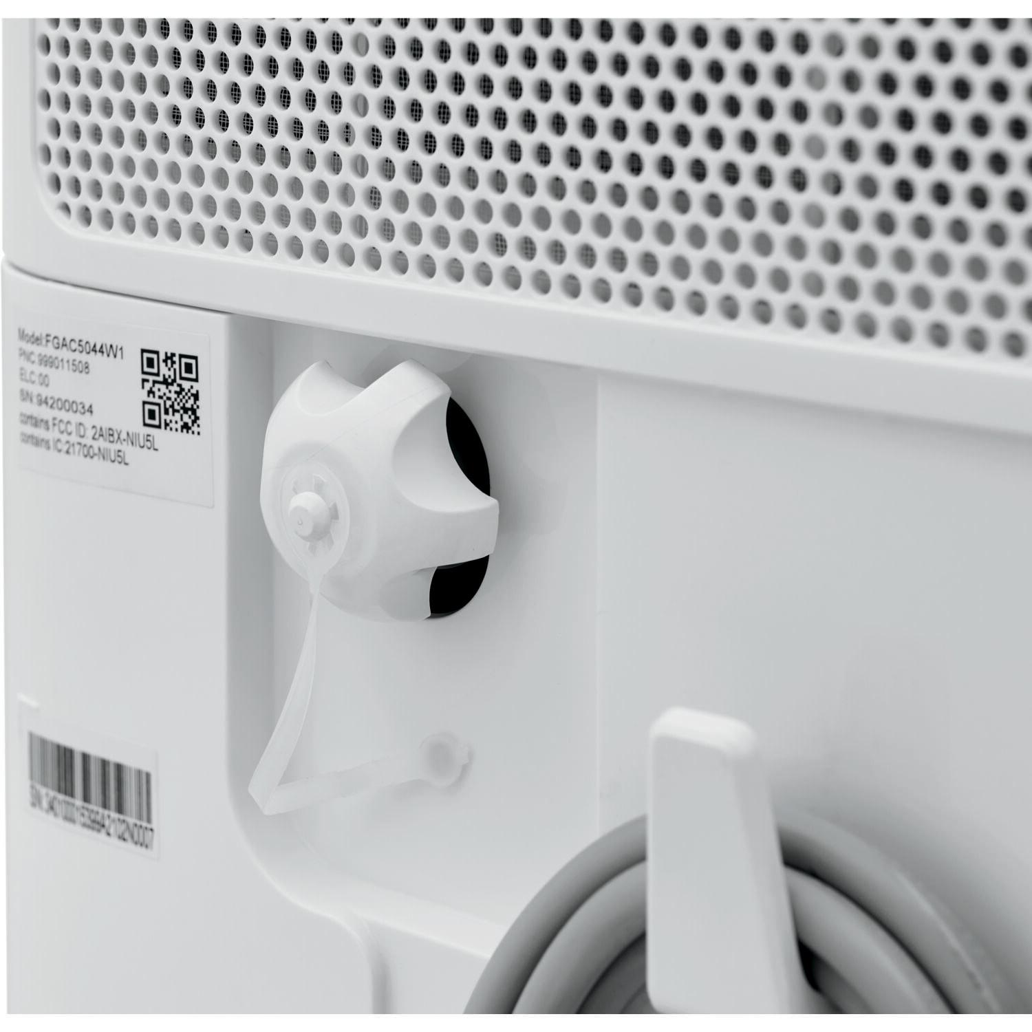 Frigidaire Frigidaire Gallery High Humidity 50 Pint Capacity Dehumidifier with Wi-Fi