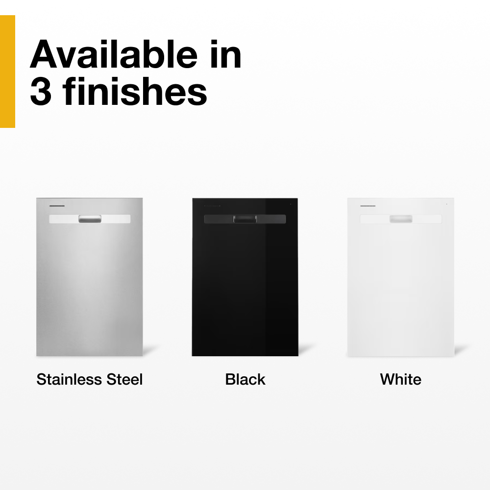 WHIRLPOOL WDP540HAMZ built in dishwasher