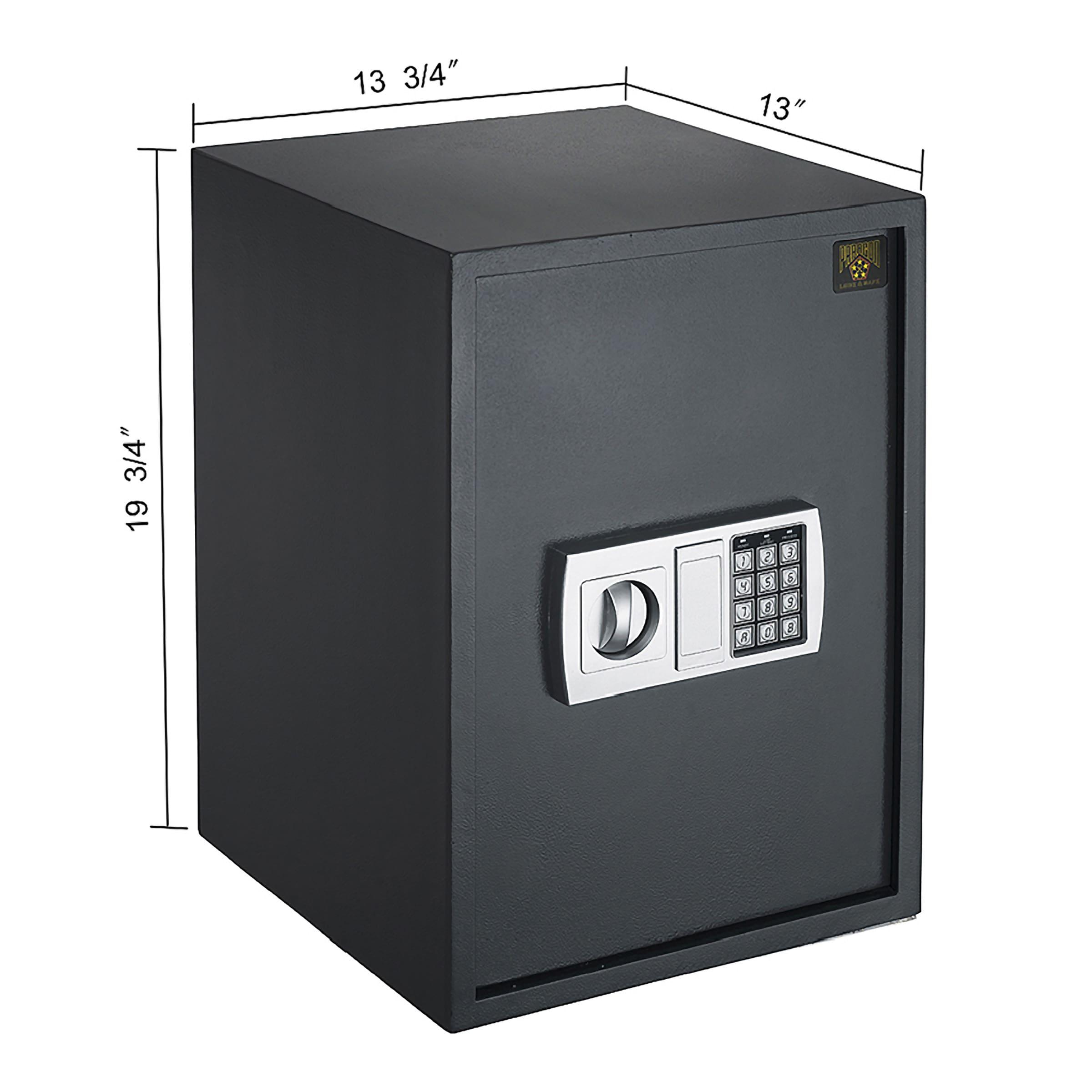 Security Safe Lock