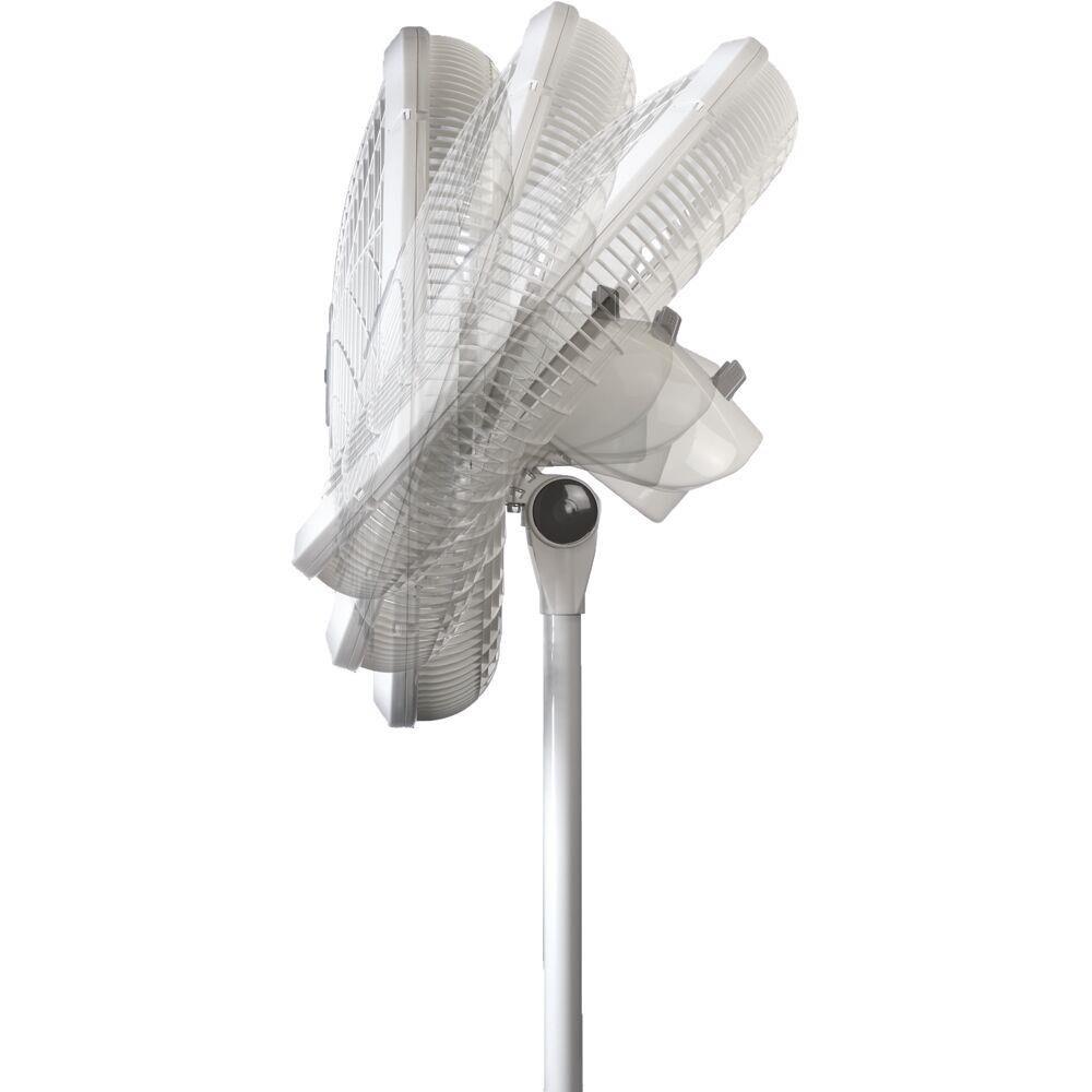Lasko 18" Oscillating Pedestal/Standing Fan