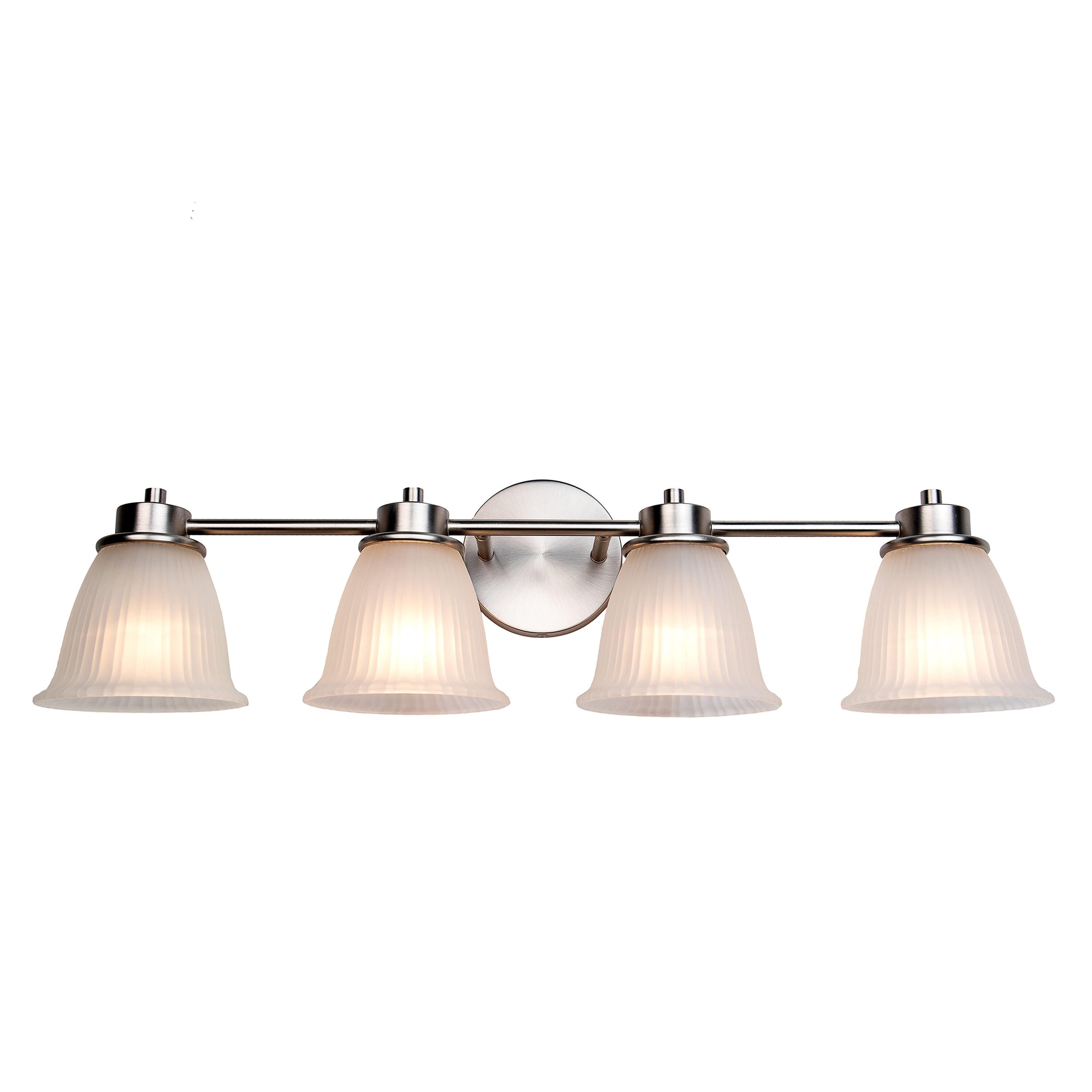 4 - Light Vanity Light