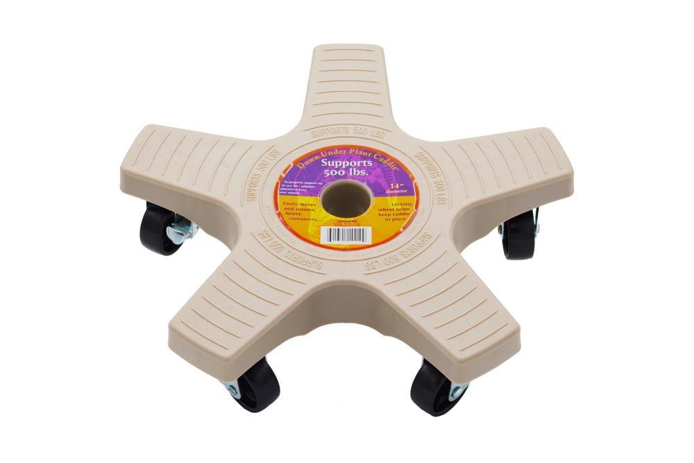 Bosmere Caddy Plant Stand