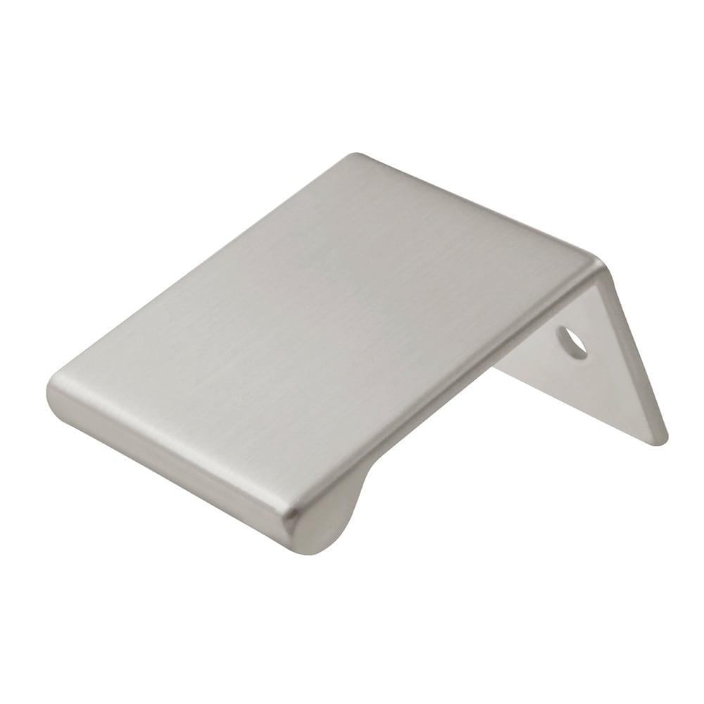 Rockford Kitchen Cabinet Handles, Solid Core Drawer Pulls for Cabinet Doors, 1"
