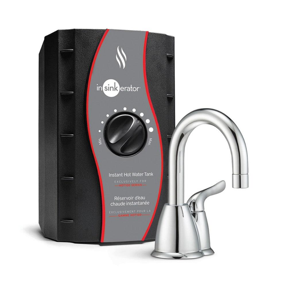 Invite Instant Hot Water Dispenser