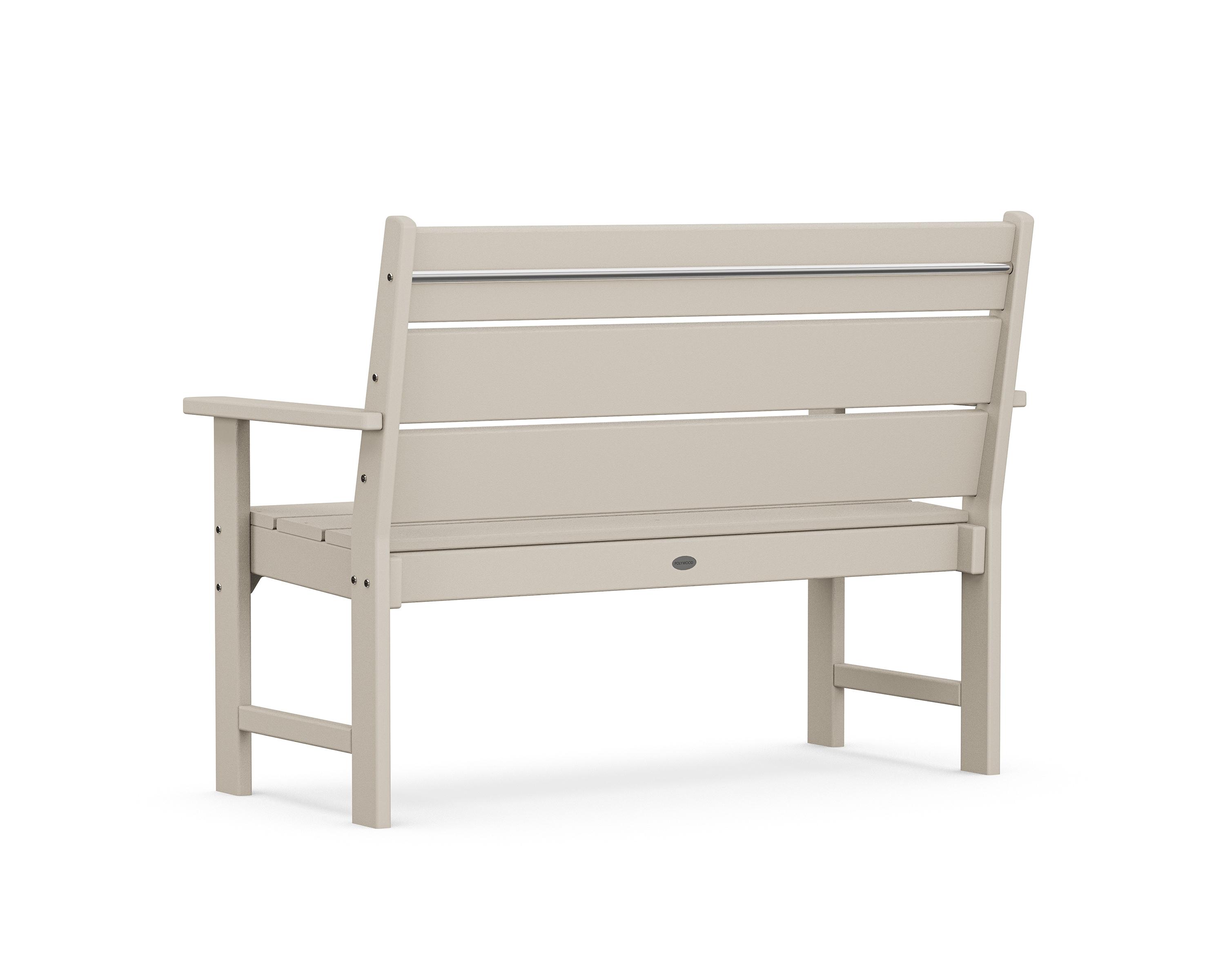 Lakeside 48" Bench