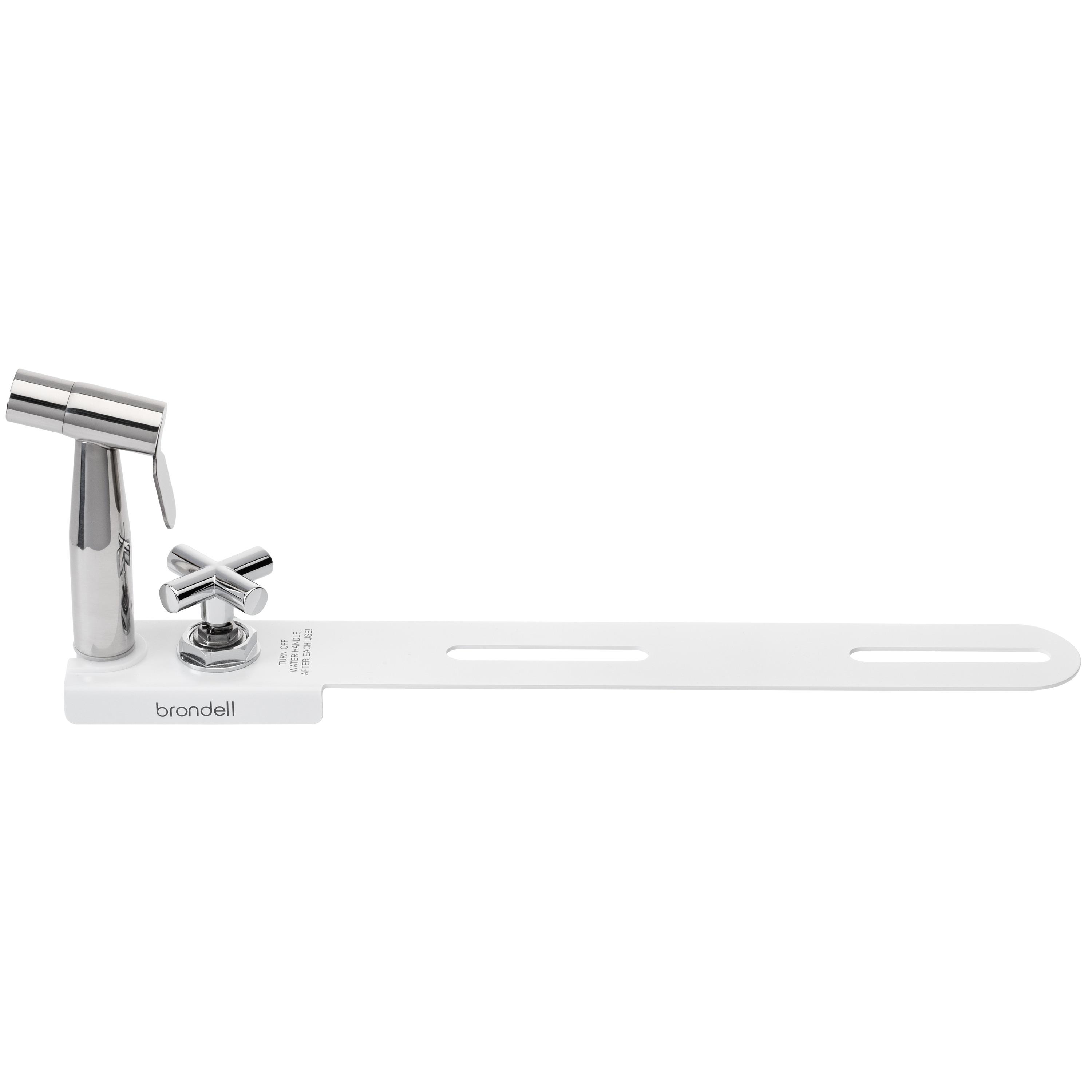 Bidet Holster Hand Held Bidet