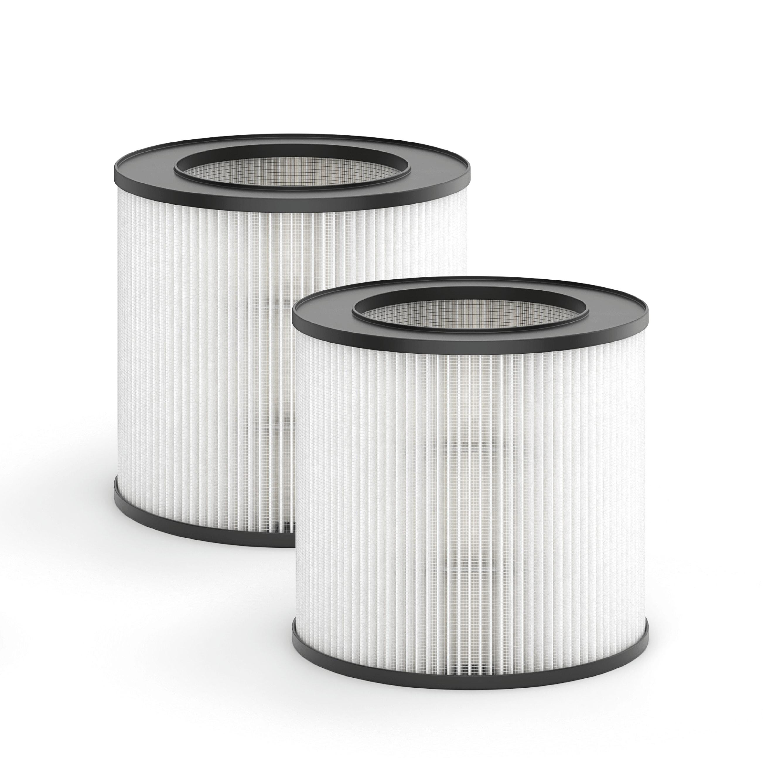 Suitable for Medify Air MA-14 MA-14W MA-14B Air Purifier Filter Element
