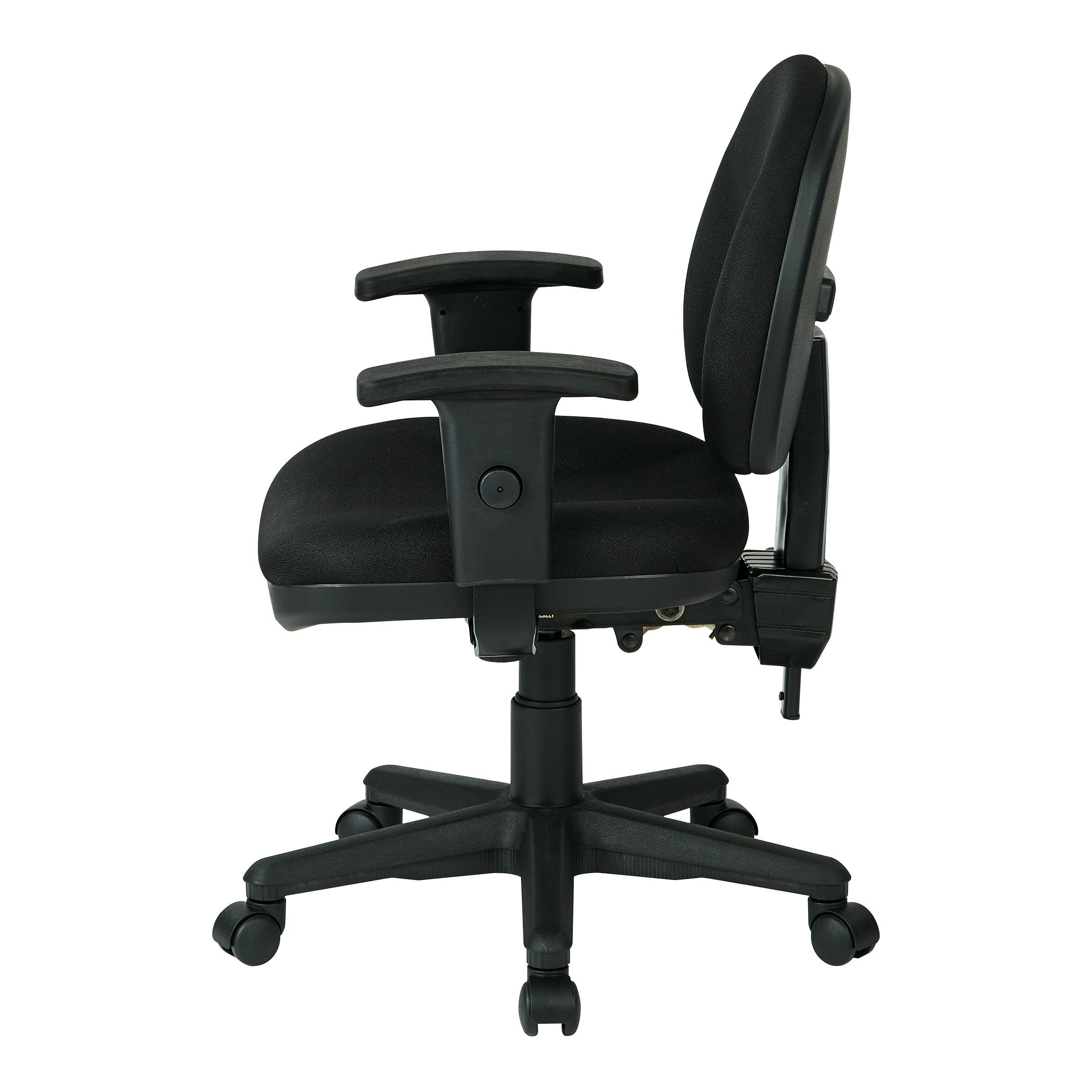 Work Smart Task Chair