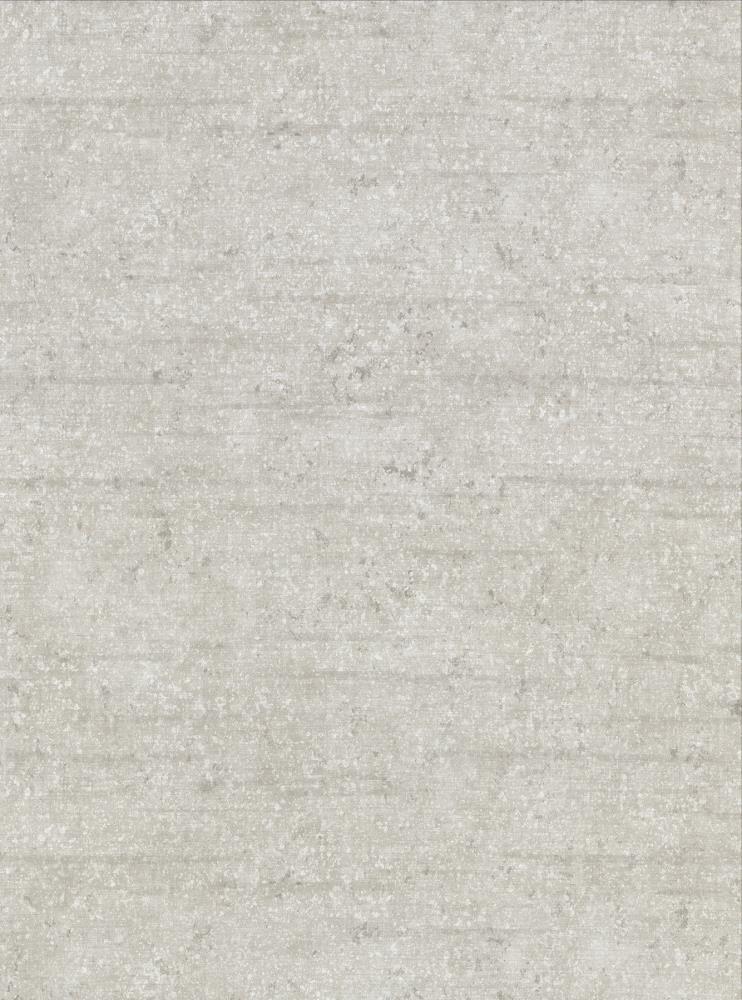 Travertine Grey 3D Plaster Texture Wallpaper