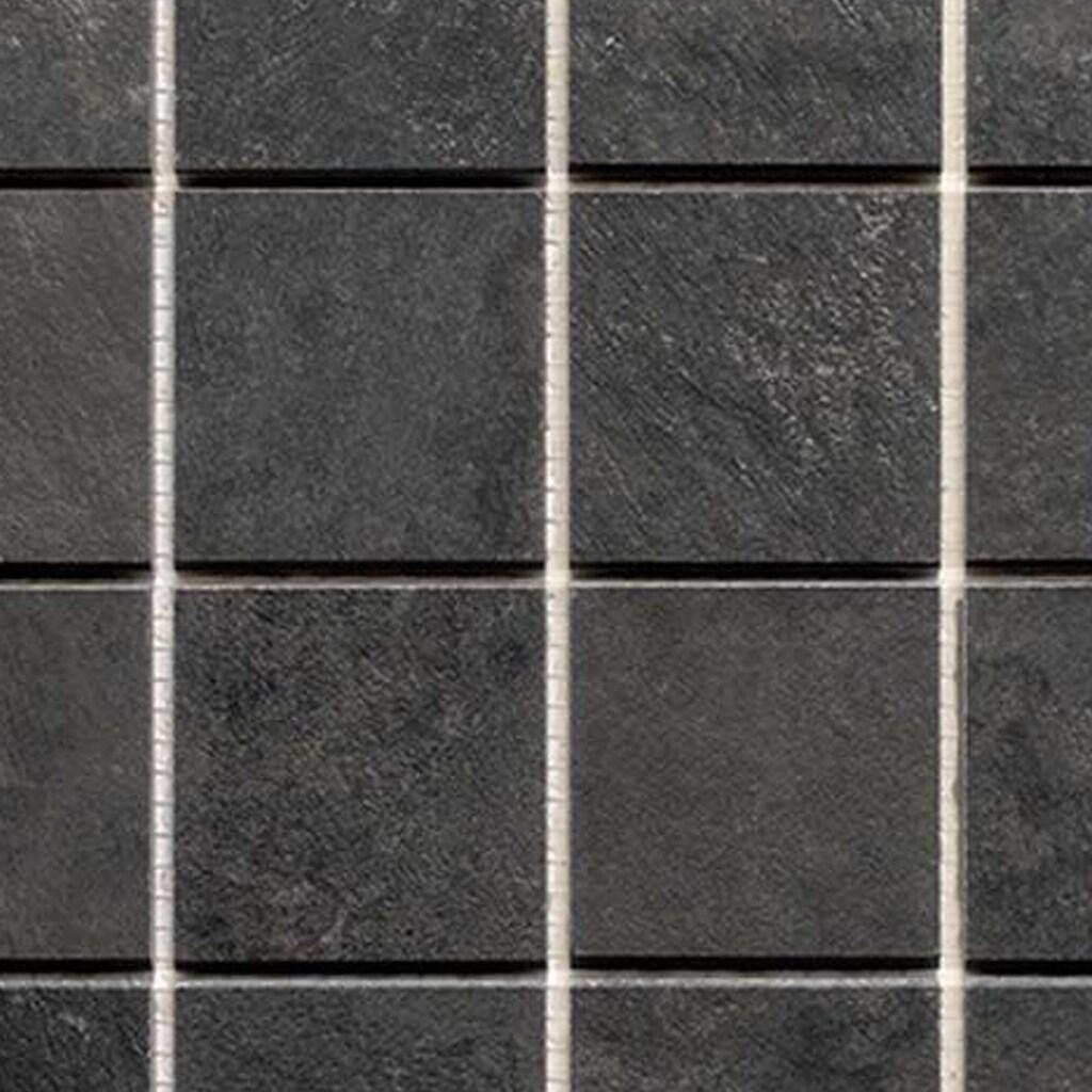 Splendor 11.81'' W x 11.81'' L Porcelain Tile Mosaic Sheet