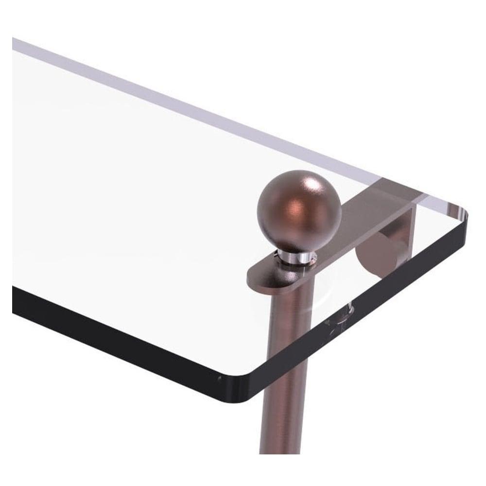 Morosini 3 Piece Tiered Shelf
