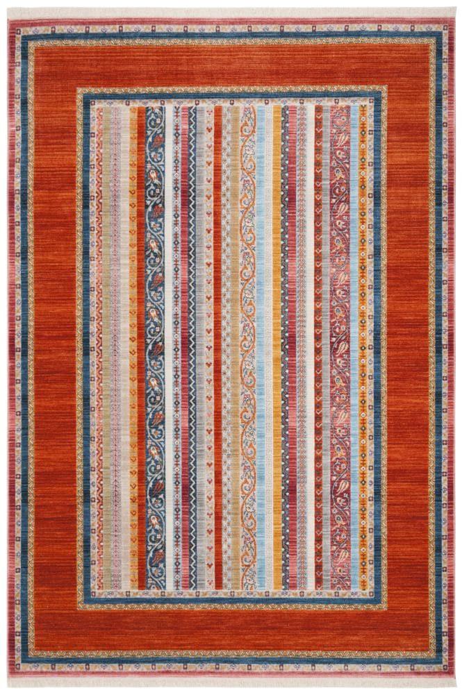 Bokhara BOK138 Power Loomed Area Rug  - Safavieh