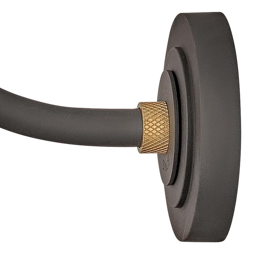 Hinkley Lighting - One Light Outdoor Lantern - Outdoor - Foundry Classic - 1