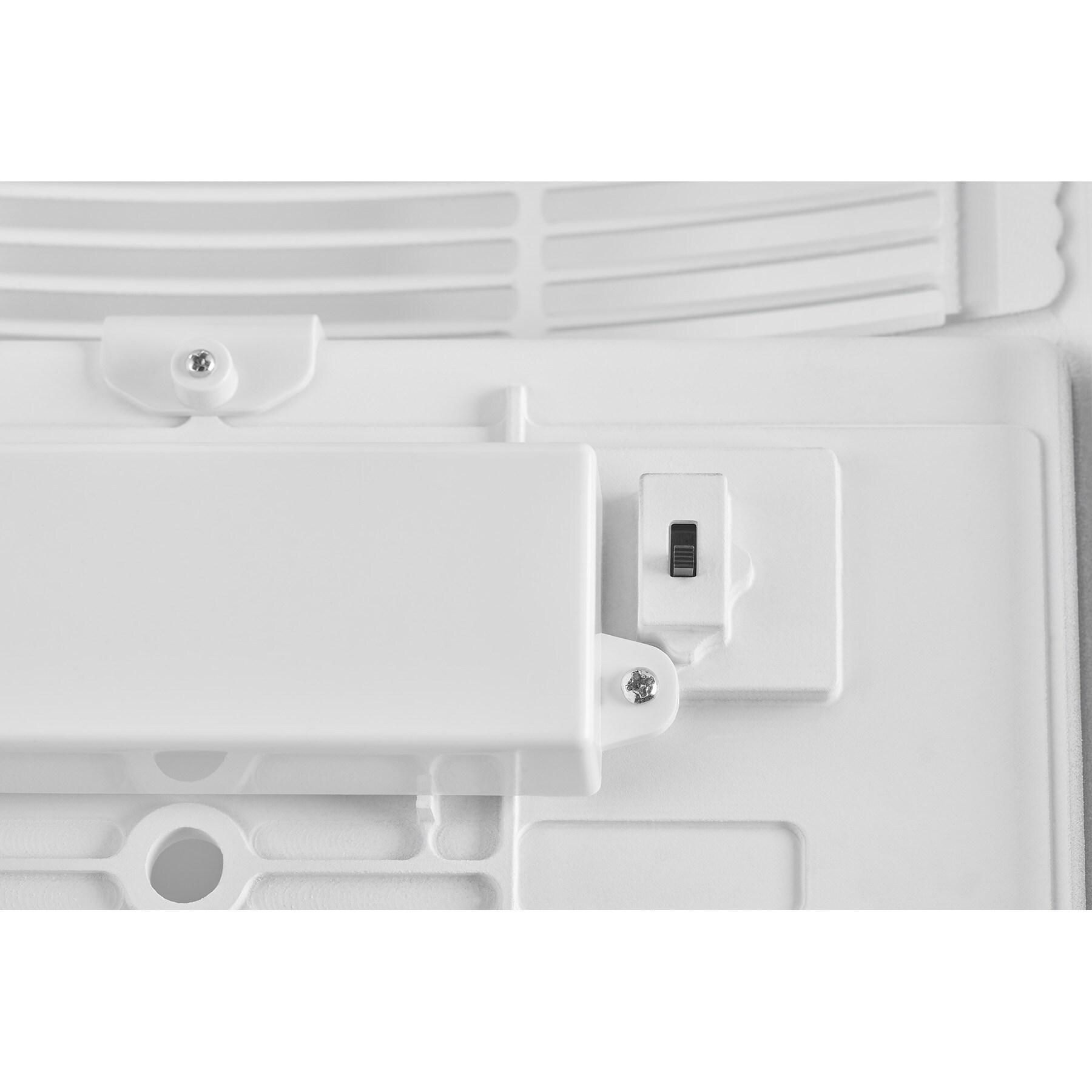Broan NuTone Bathroom Fan FG80HBS