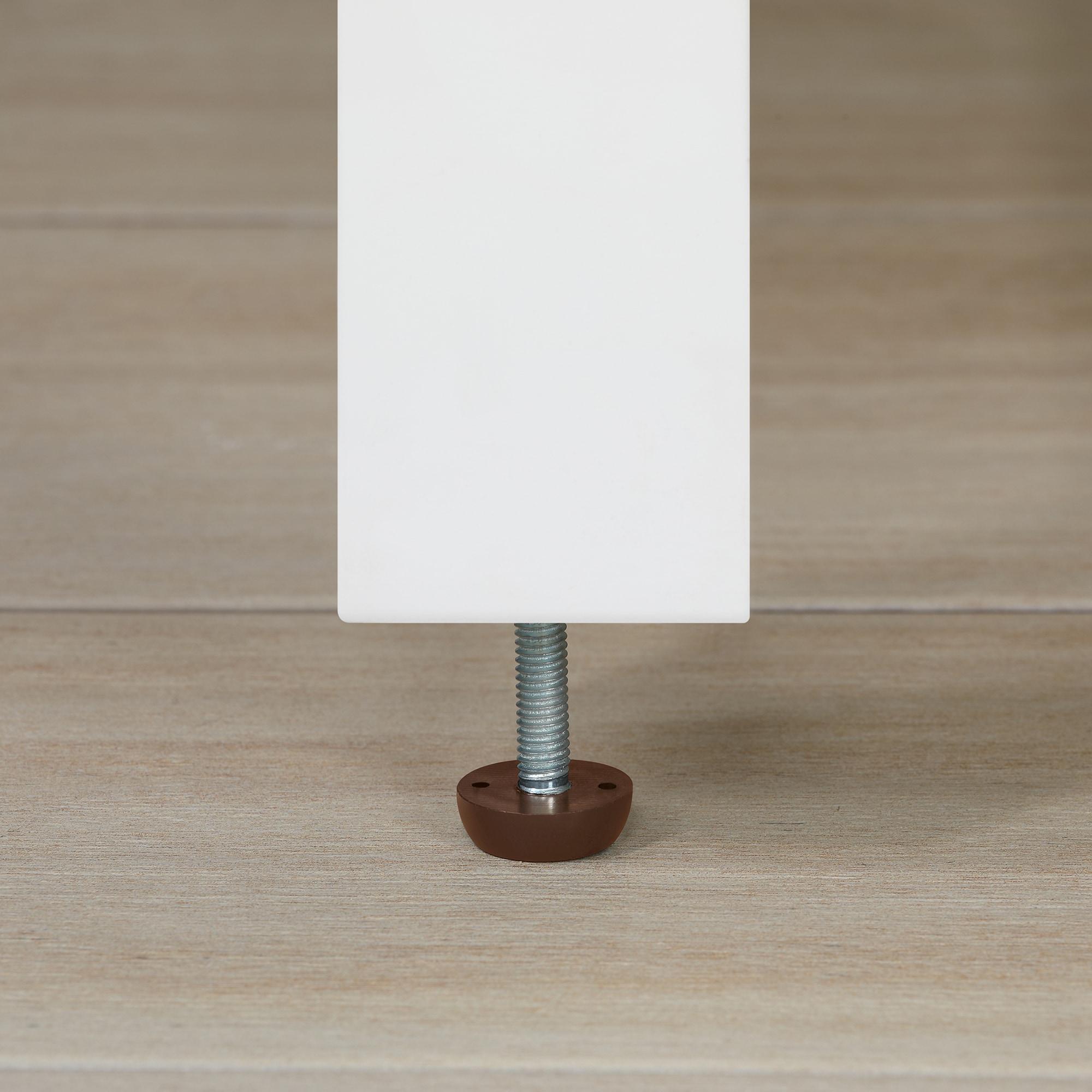 OVE Decors Tahoe 42" Single Bathroom Vanity Set with Mirror