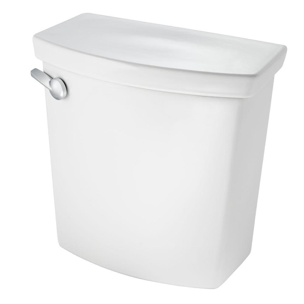 Dual Flush Toilet Tank