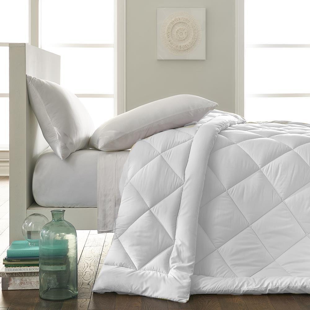 All Season Polyester Down Alternative Comforter