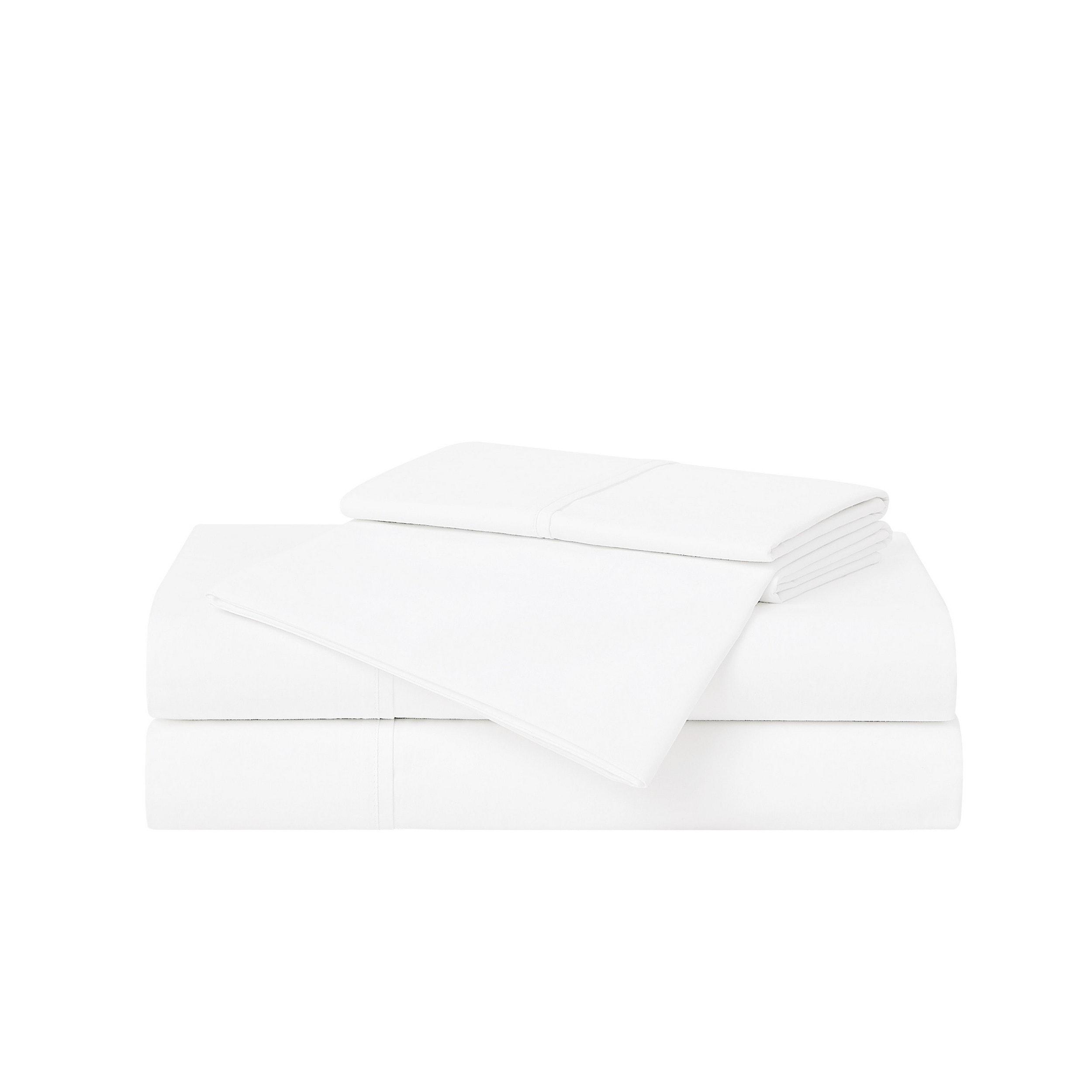 Cannon Solid Percale