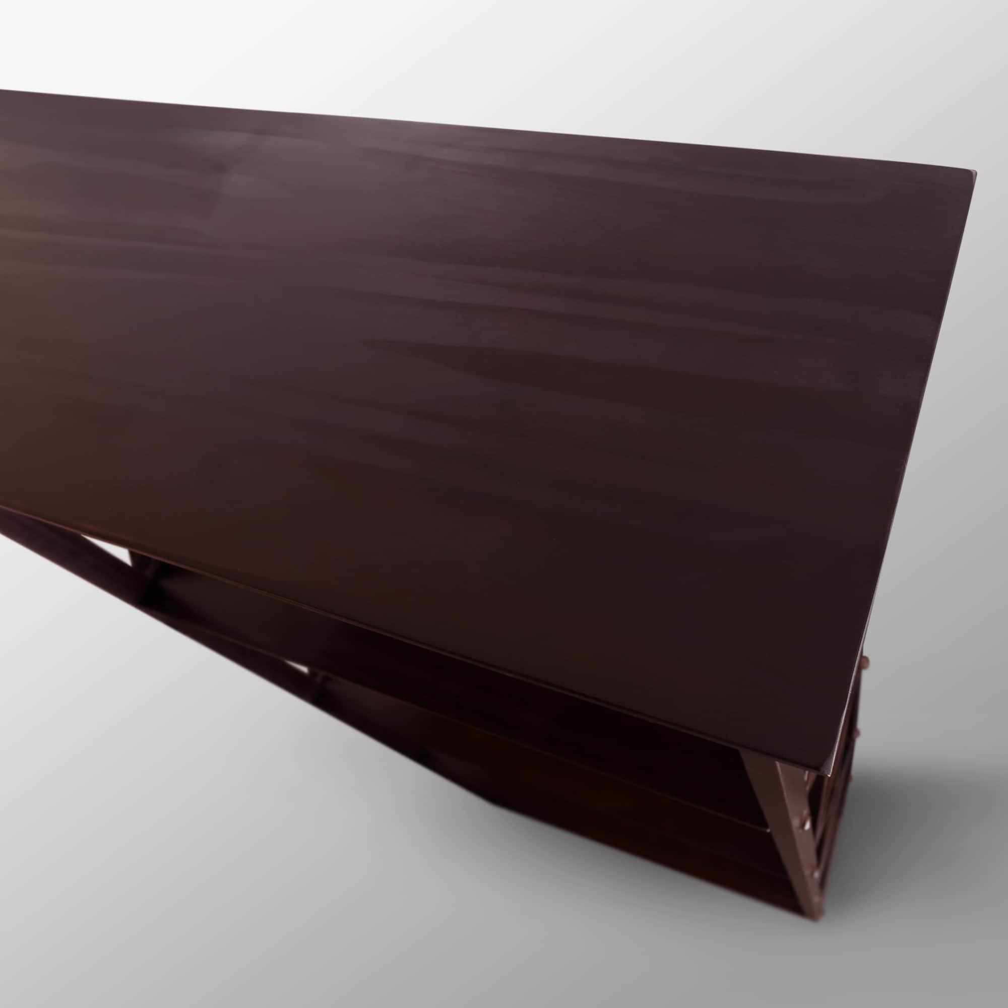 Casual Home Montego Shelf Bookcase-Color:Espresso,Size:5-Shelf