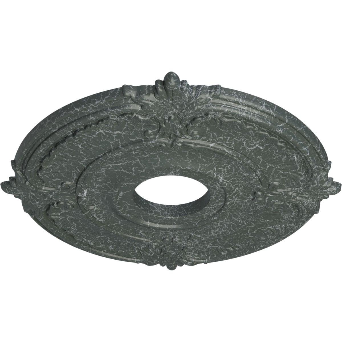 Attica Ceiling Medallion