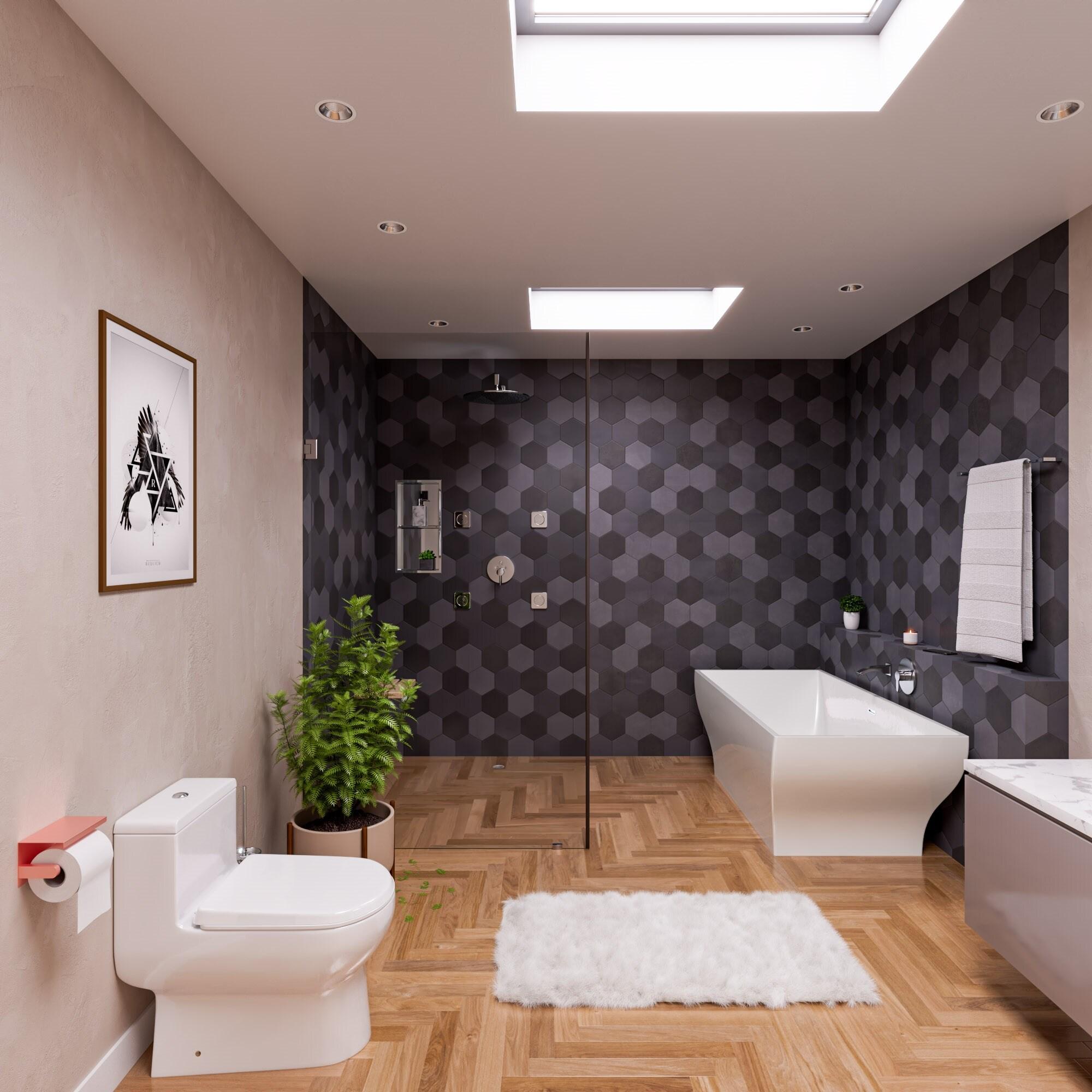 Jet Fixed Body Spray