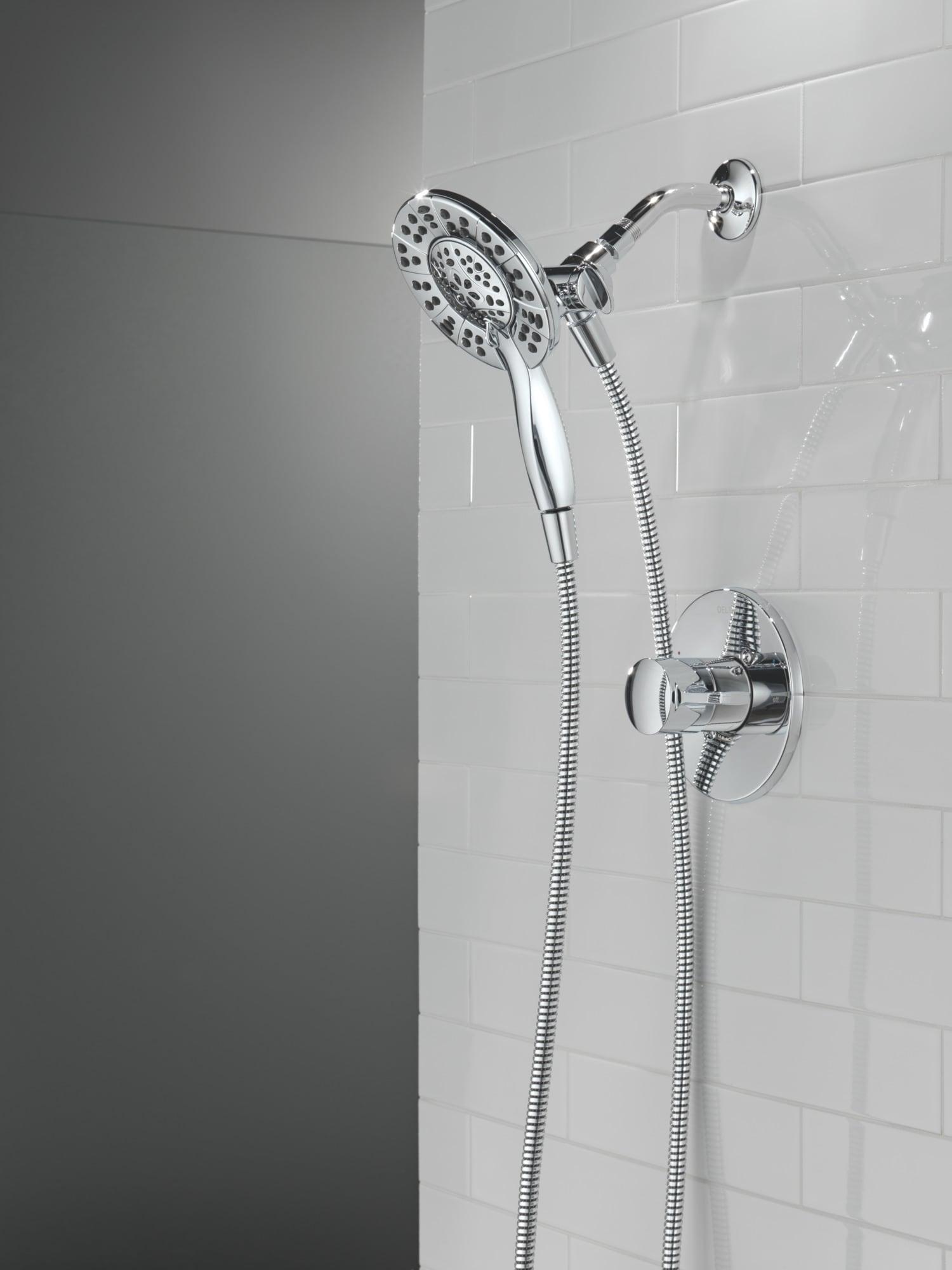 Monitor 14 Series Shower Only Trim Only with In2ition Hand Shower