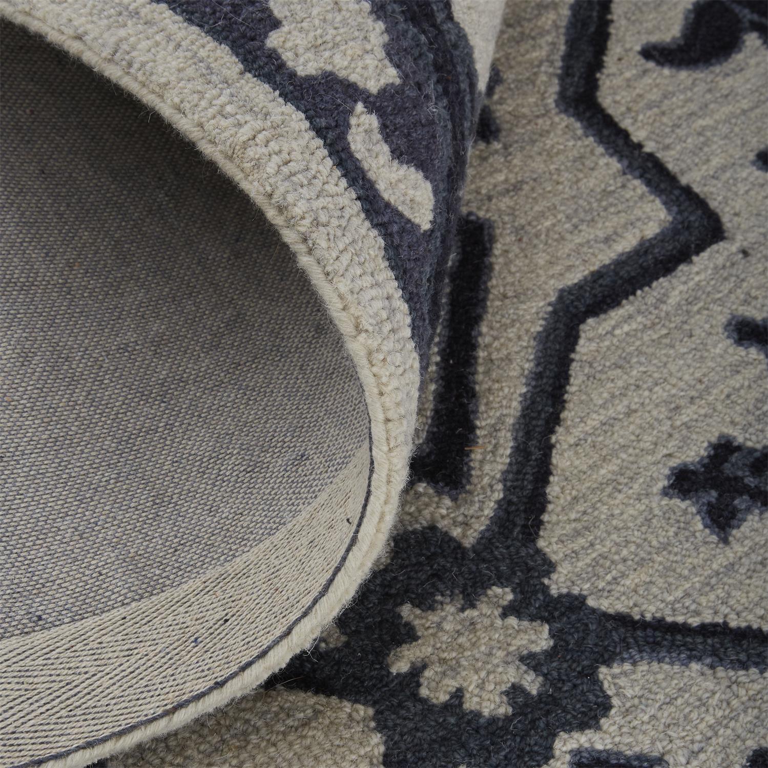 Fallon Traditional Oriental Area Rug