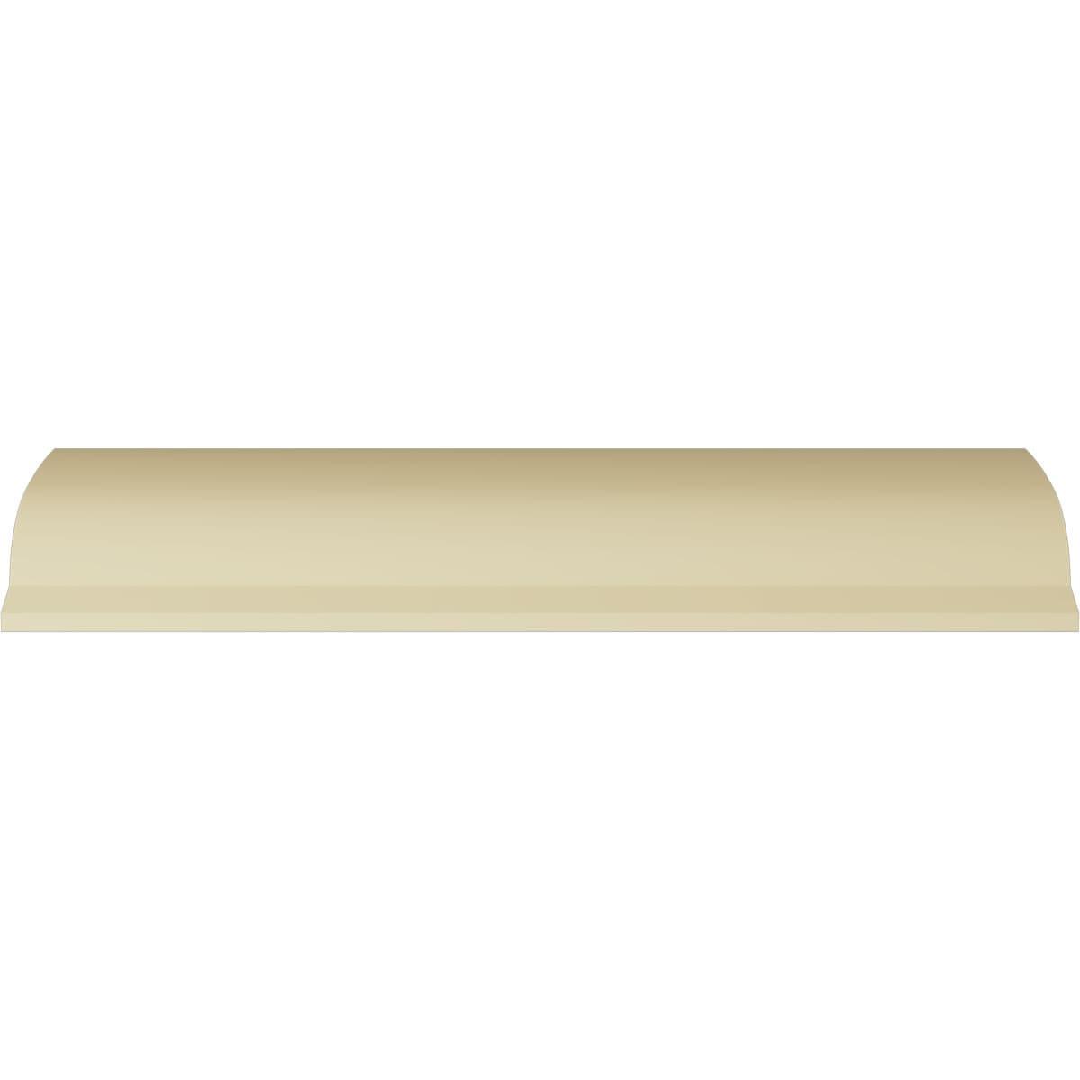 Ekena Millwork Cornelia Crown Moulding