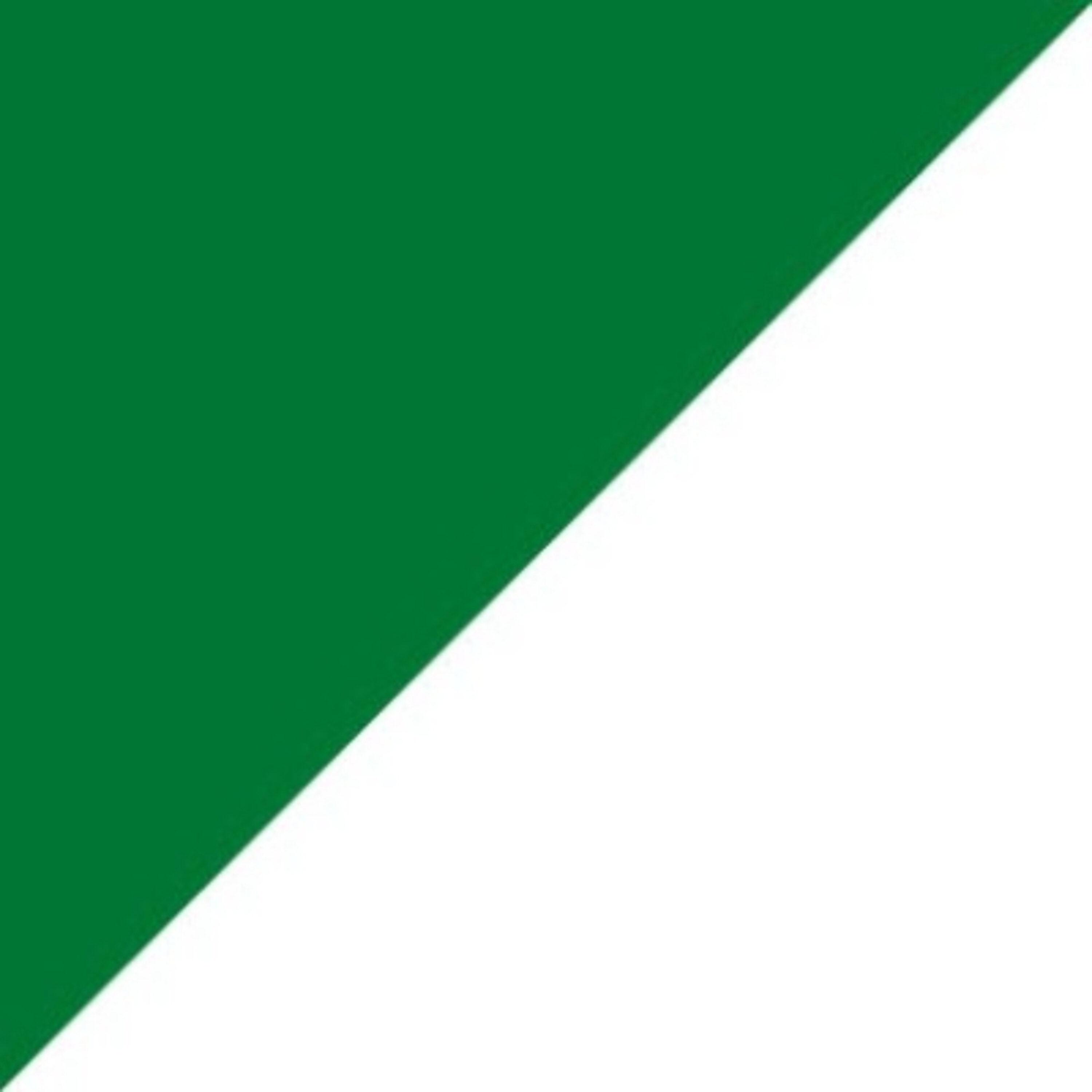 JONATHAN Y Camila 14" 1-Light Classic Industrial Indoor/Outdoor Iron LED Semi Flush Mount, Green/White, JYL7617F