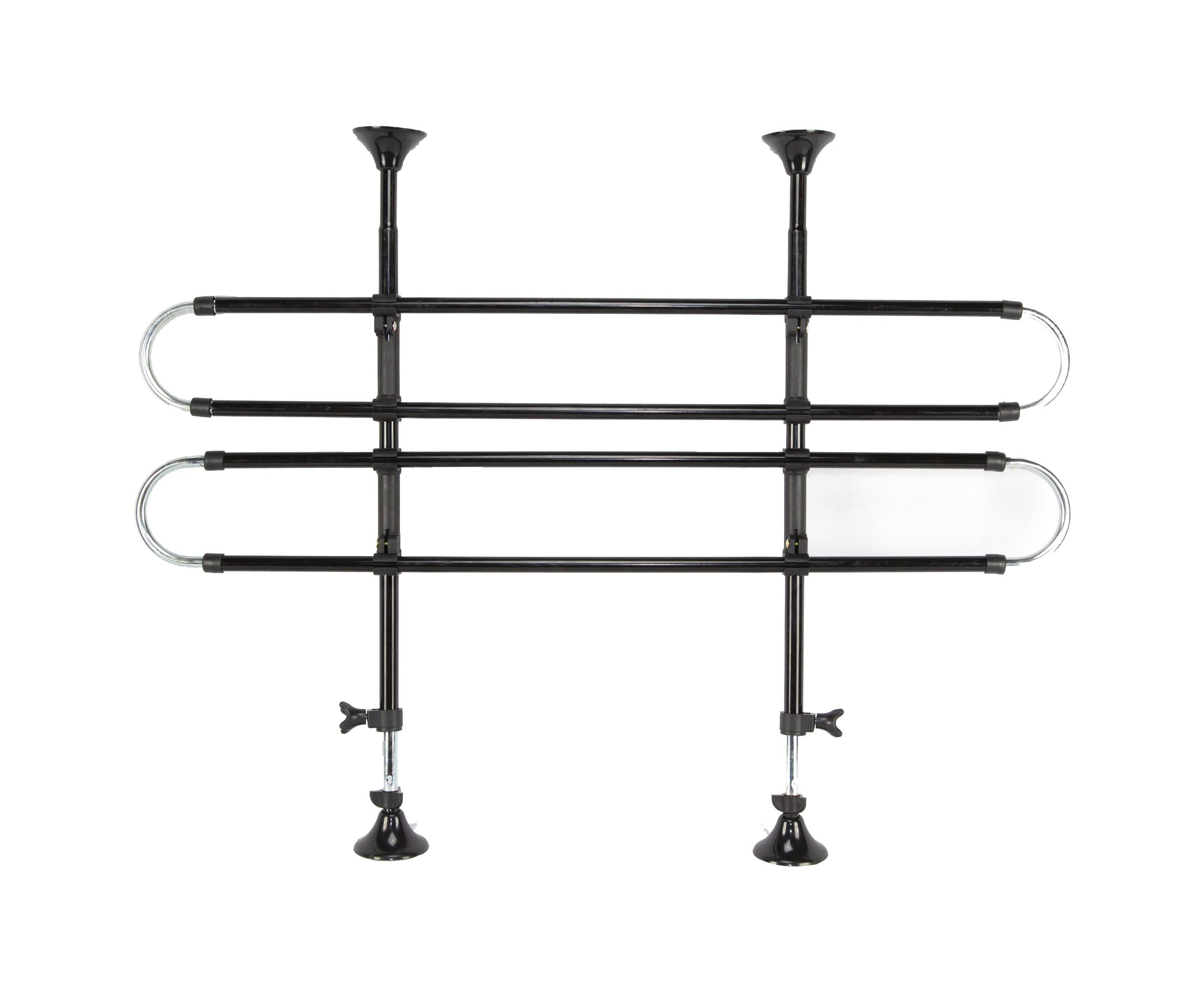 PortablePET Pet Partition Vehicle Barrier