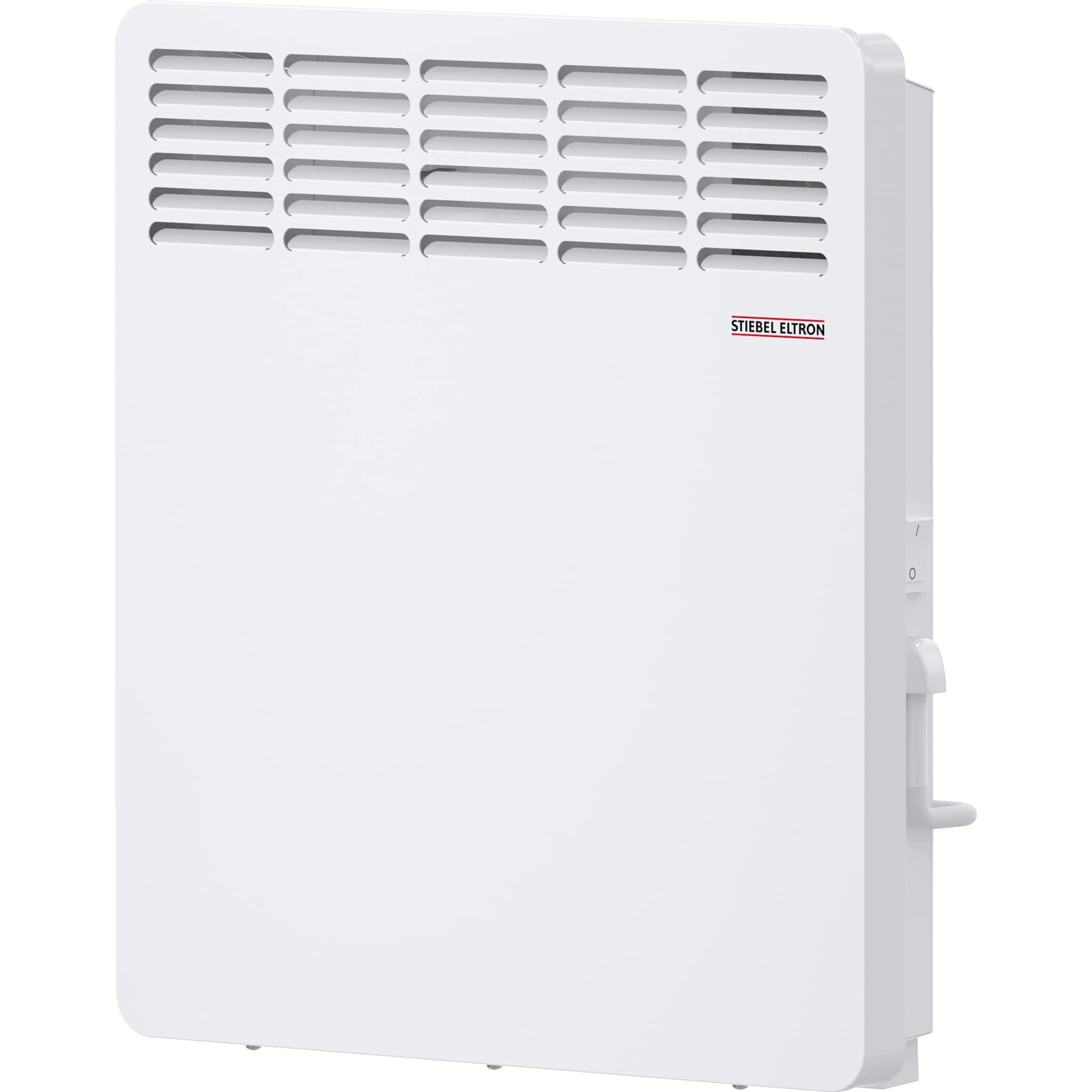CNS 100-1 Trend 1000-Watt 120-Volt Wall-Mounted Convection Heater with Cord and Mechanical Thermostat