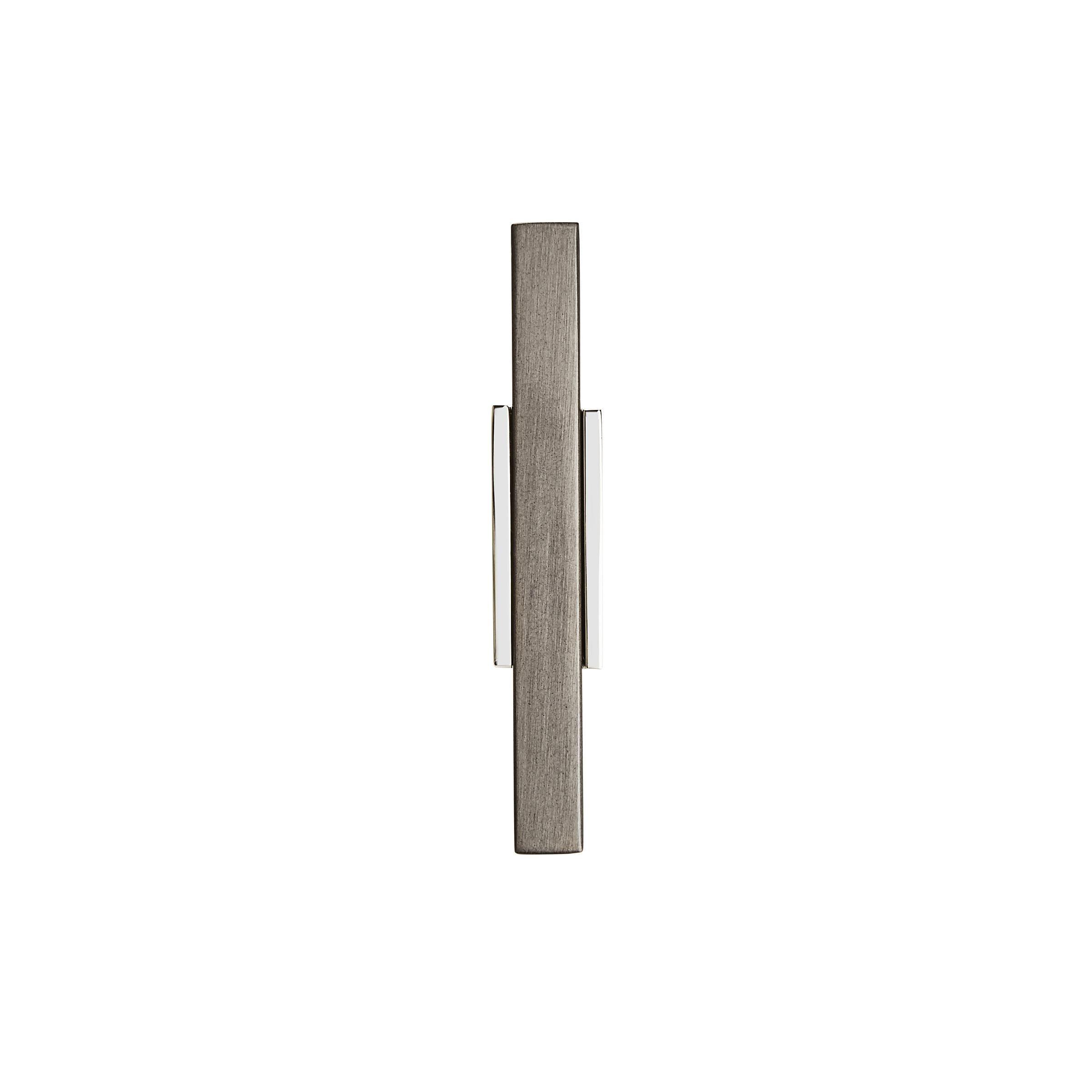 Urbanite 2 5/8" Length Bar Knob