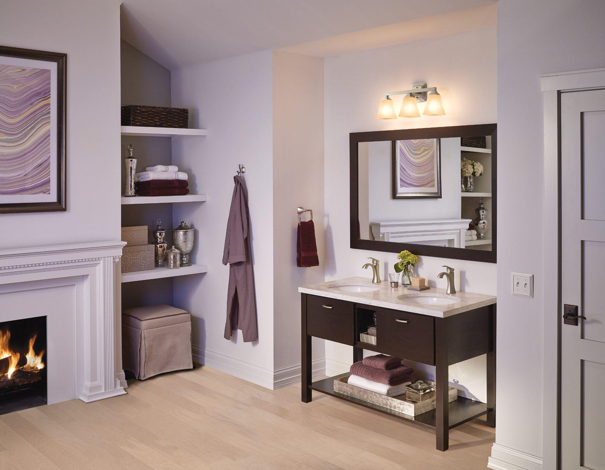 Voss Wall Mounted Robe Hook