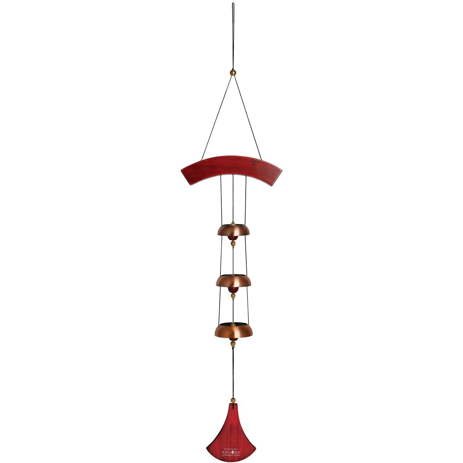 Woodstock Chimes Wind Chime