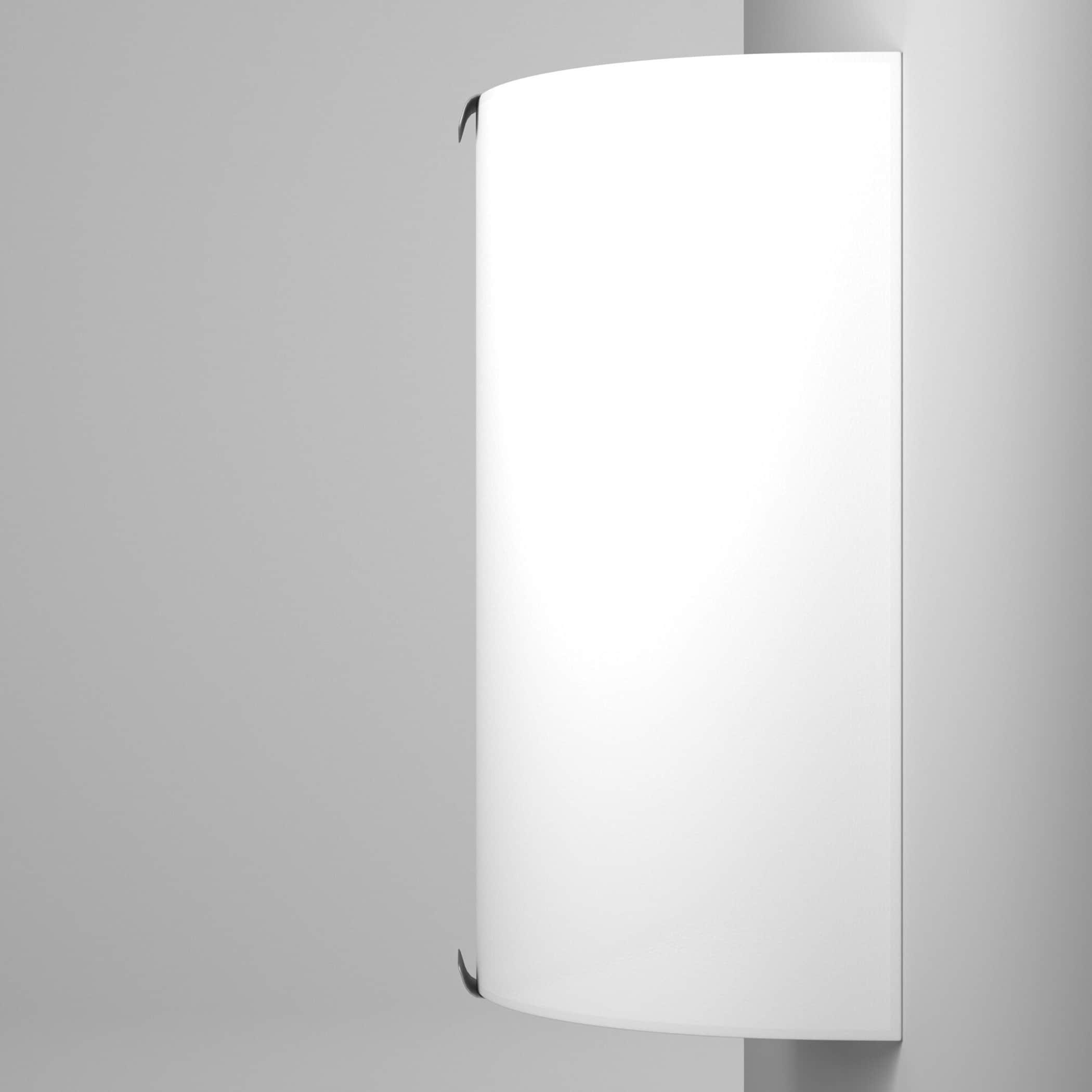 Eglo Lighting - Grafik - 1 Light Wall Sconce In Contemporary Style-8.25 Inches