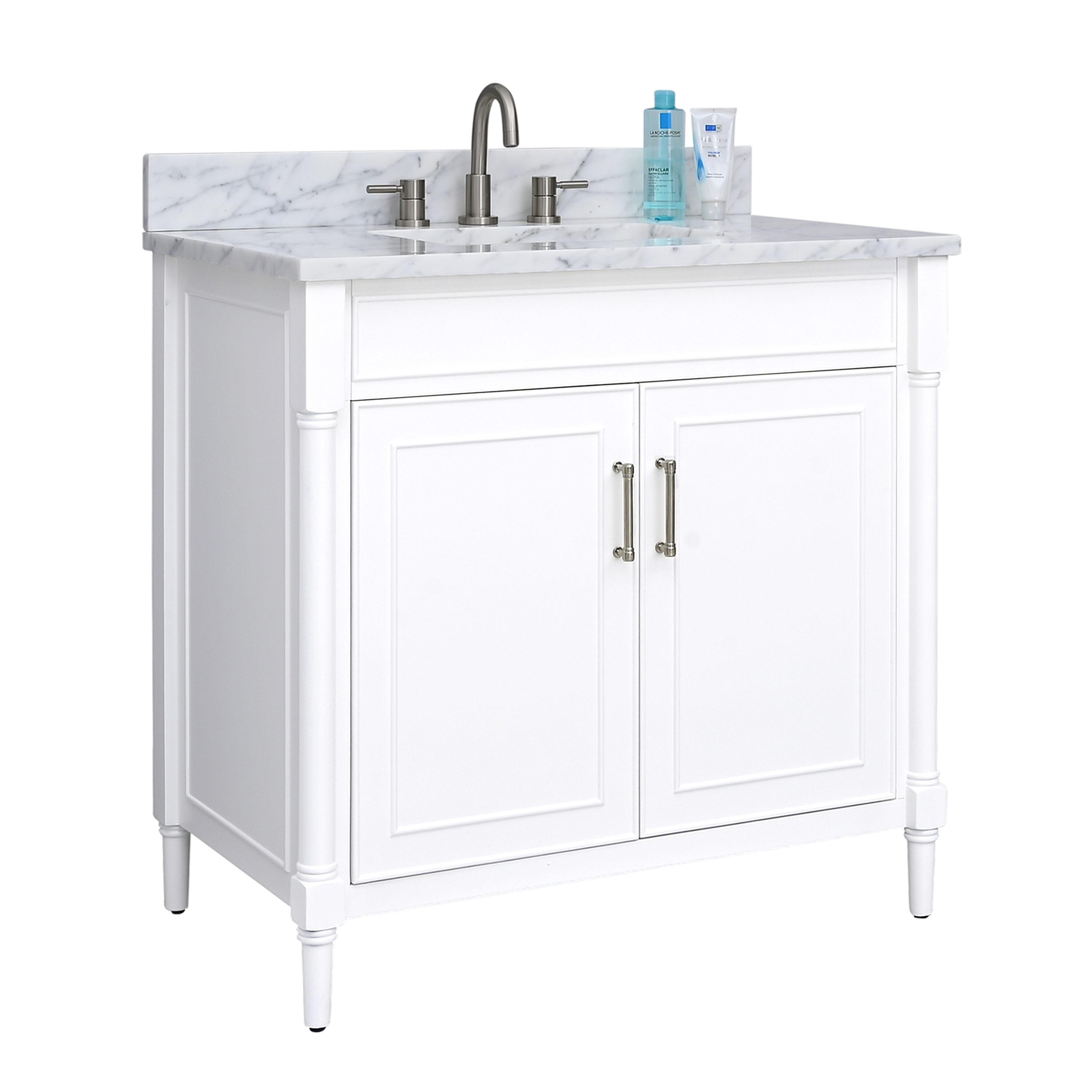 Addison 37'' Single Bathroom Vanity