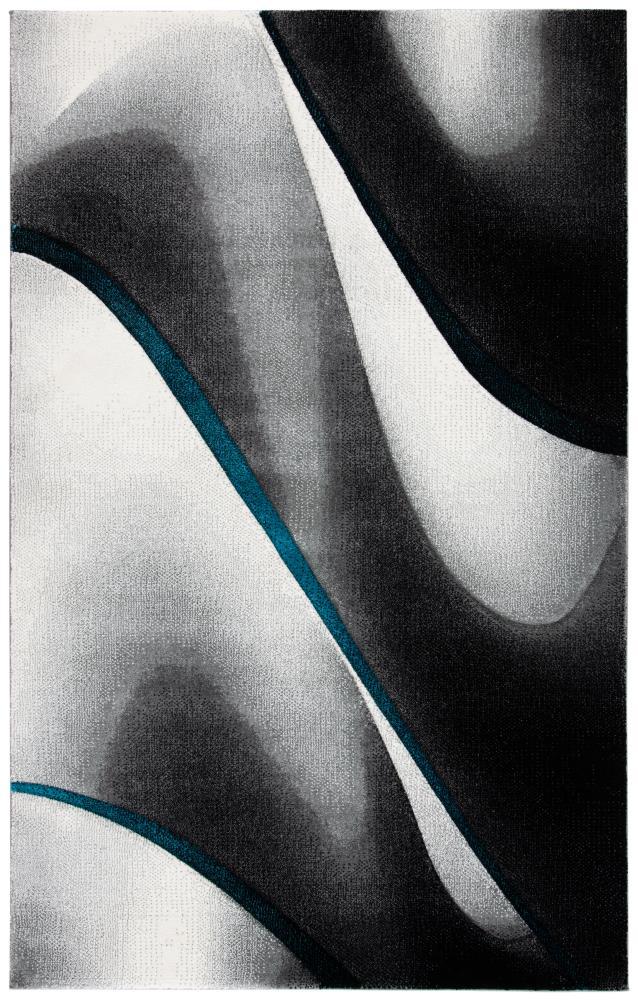 Orren Ellis Vilica Performance Abstract Rug