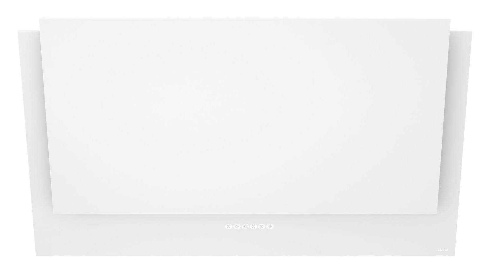 Designer Zephyr 90 cm. Shell Only Wall Mount Range Hood with LED Lights