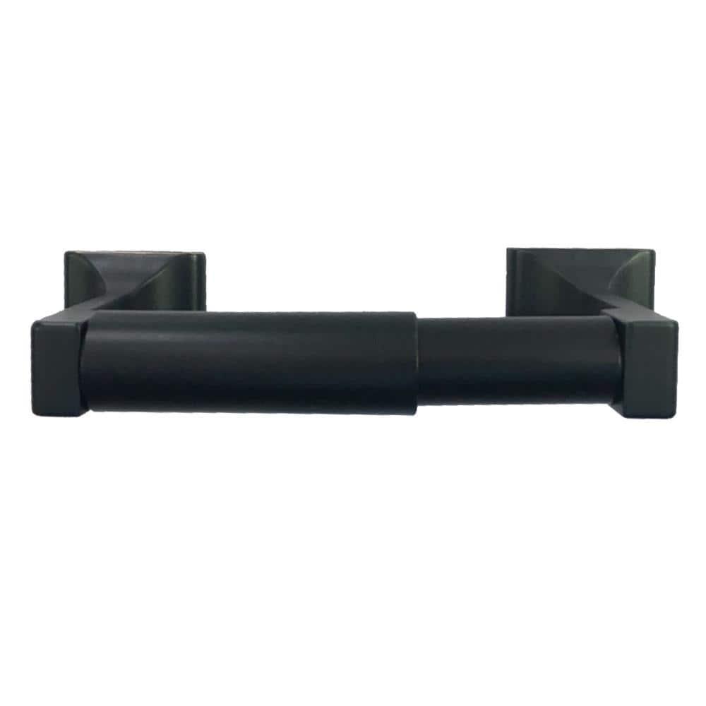 Millbridge Oil-Rubbed Bronze Wall Mounted Toilet Paper Holder